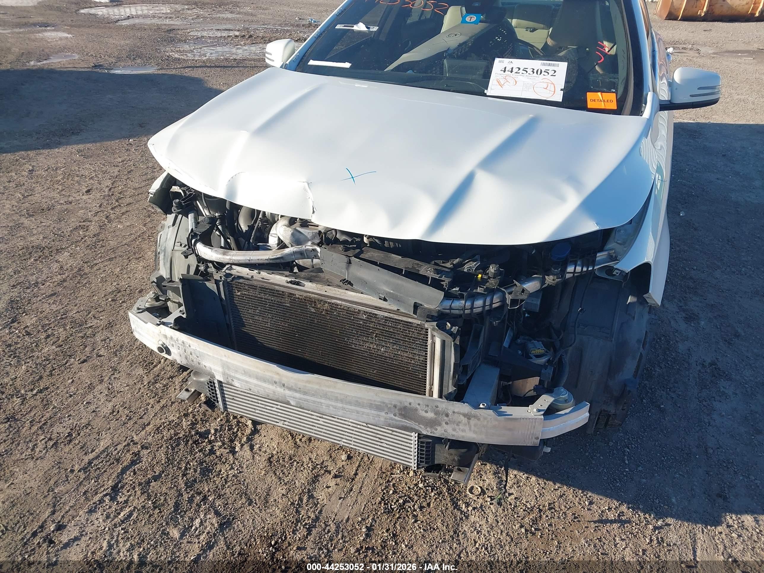 MERCEDES-BENZ CLA image 6