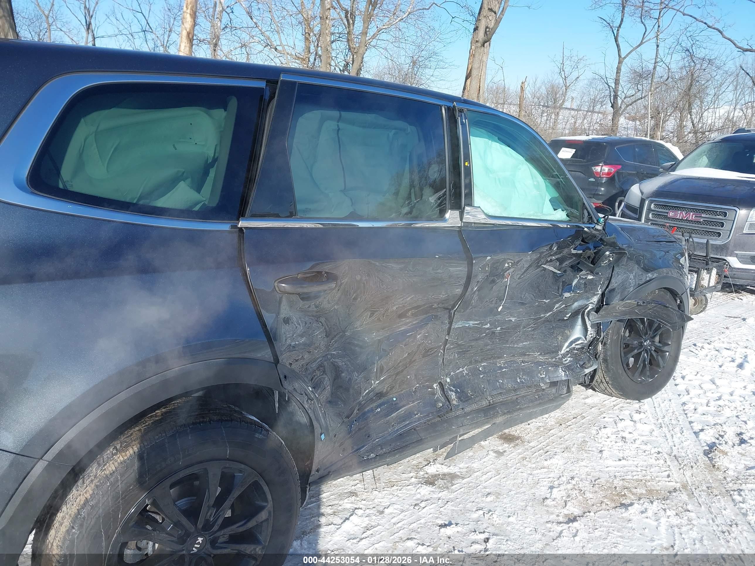 KIA TELLURIDE image 6
