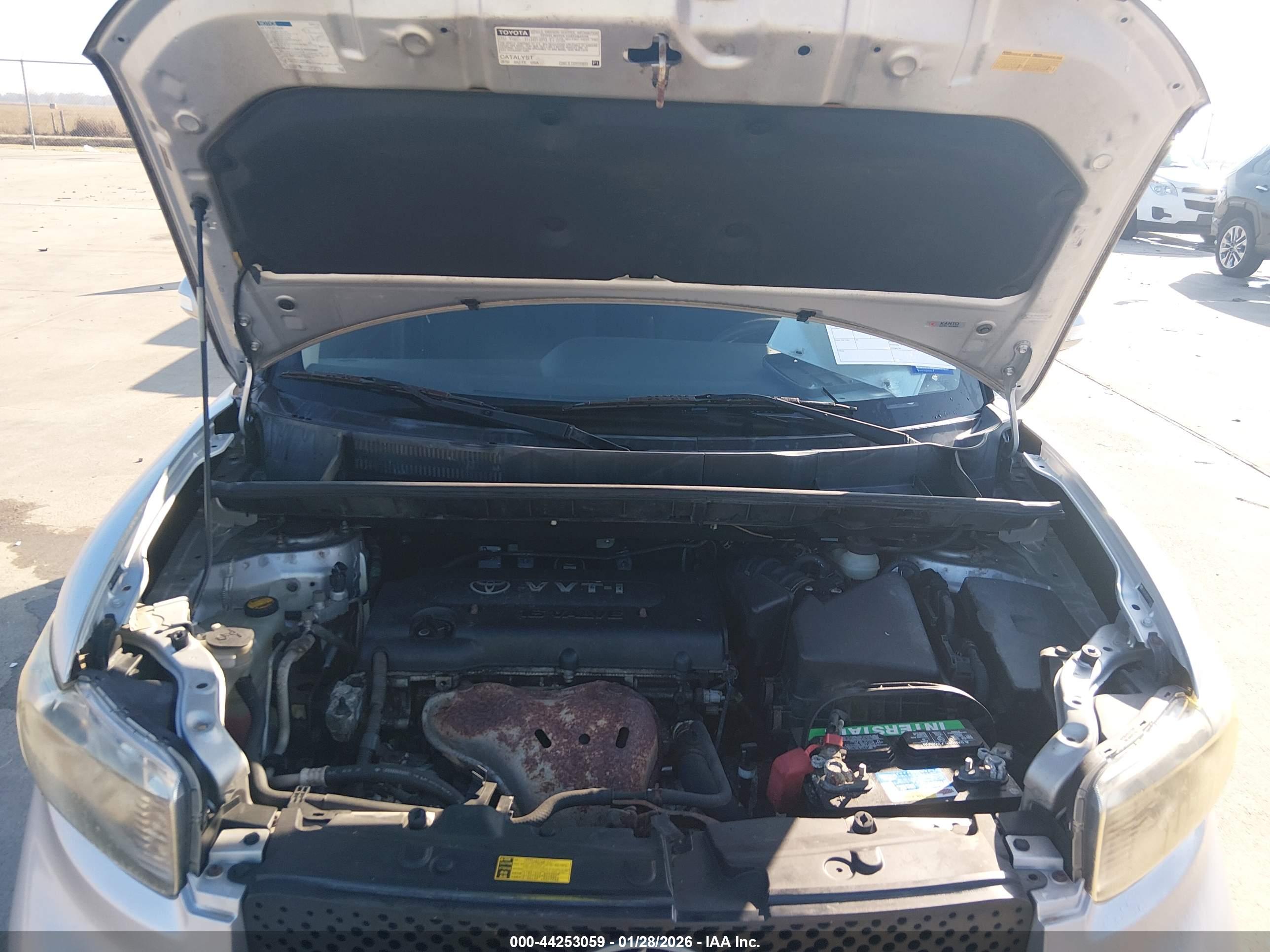 SCION XB image 10