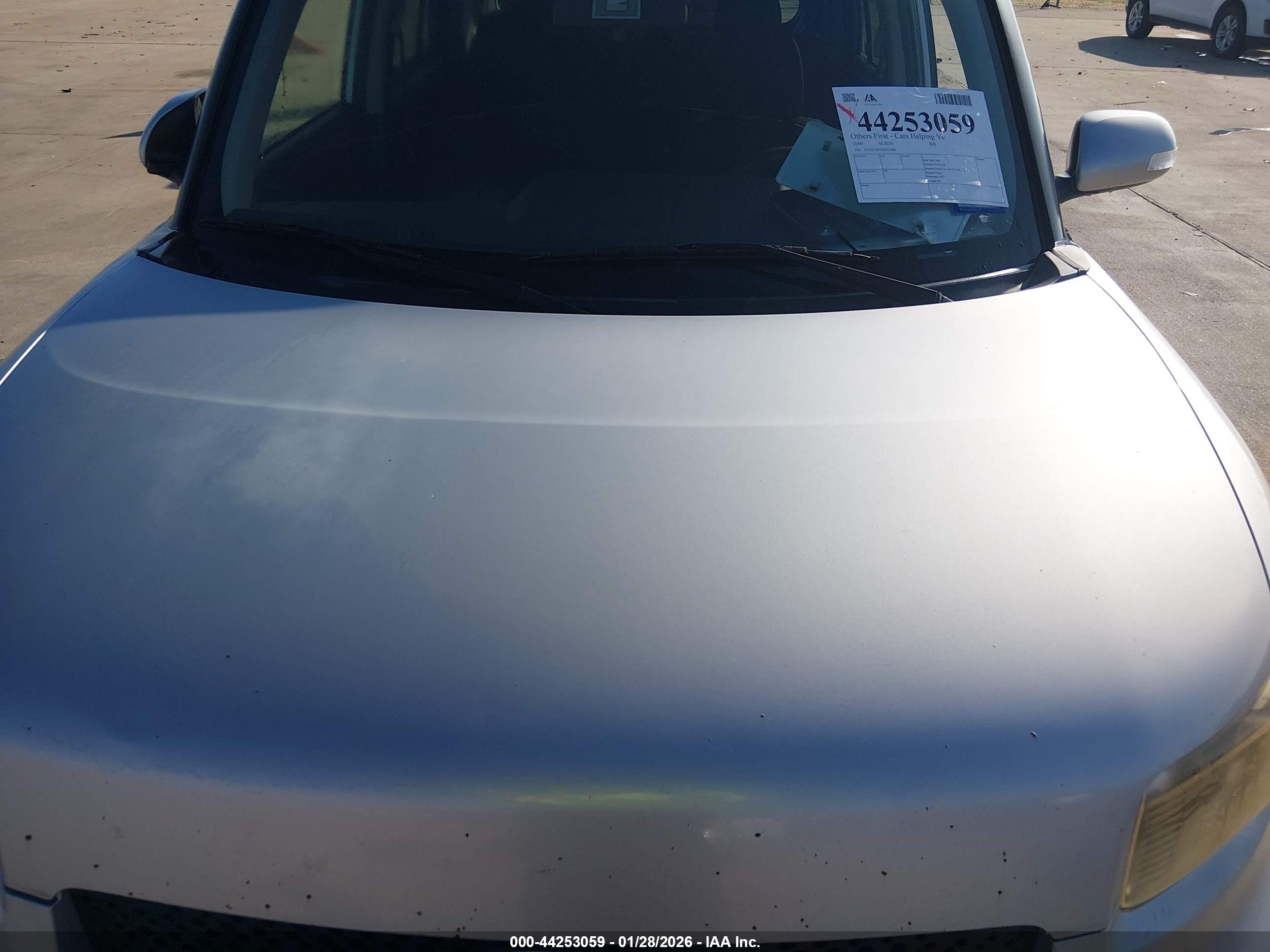 SCION XB image 6