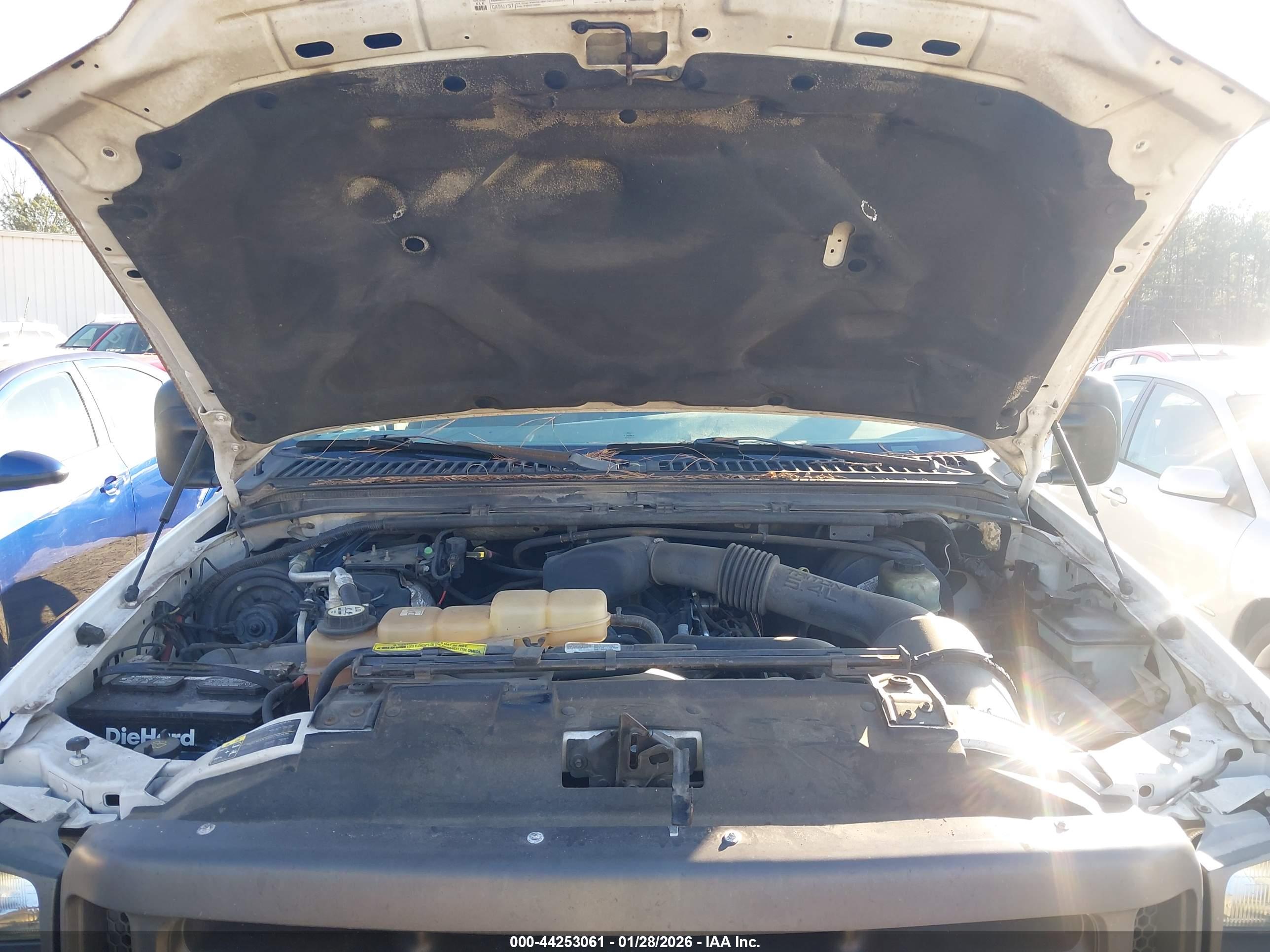 FORD F-250 image 10