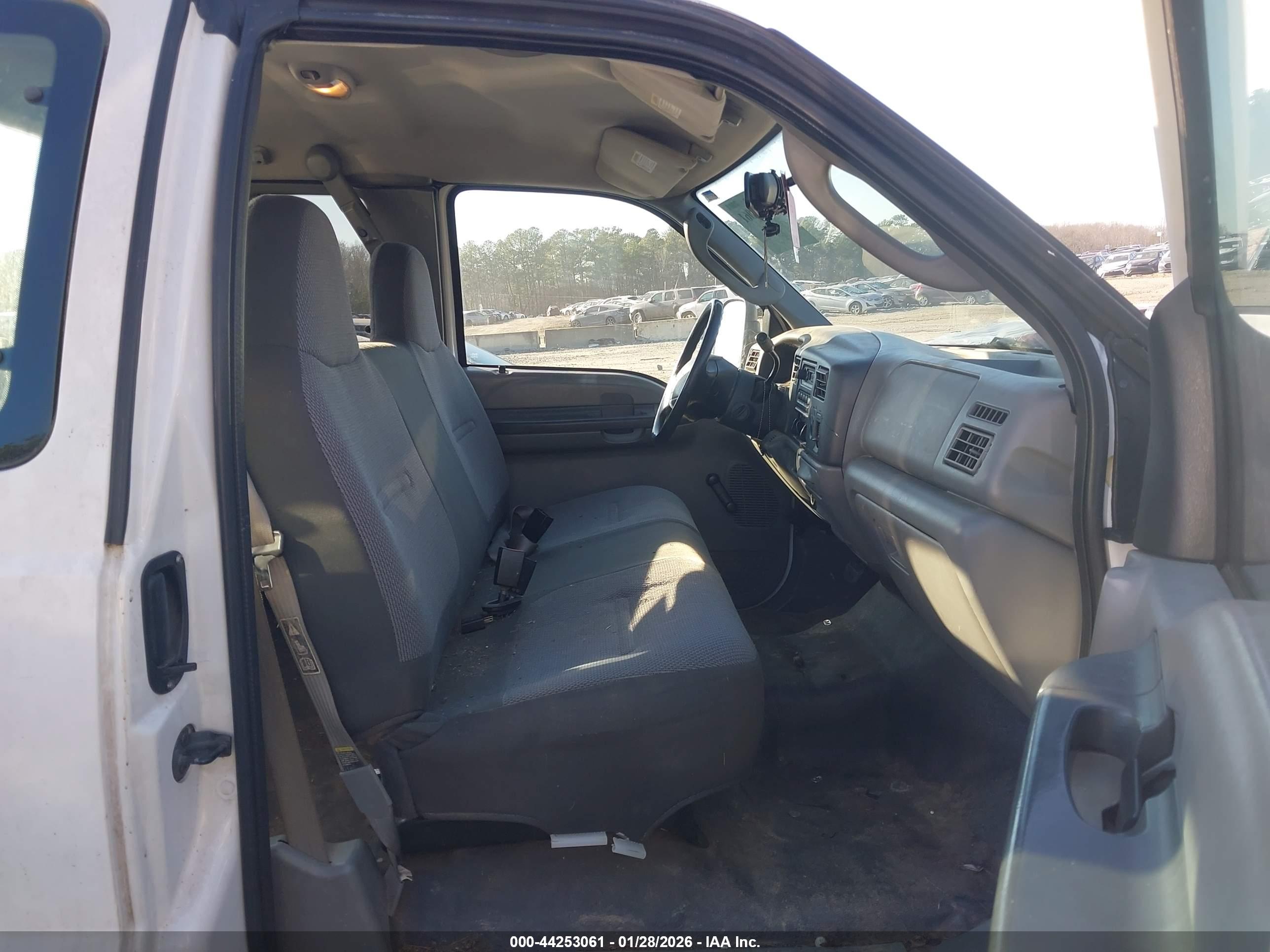 FORD F-250 image 5