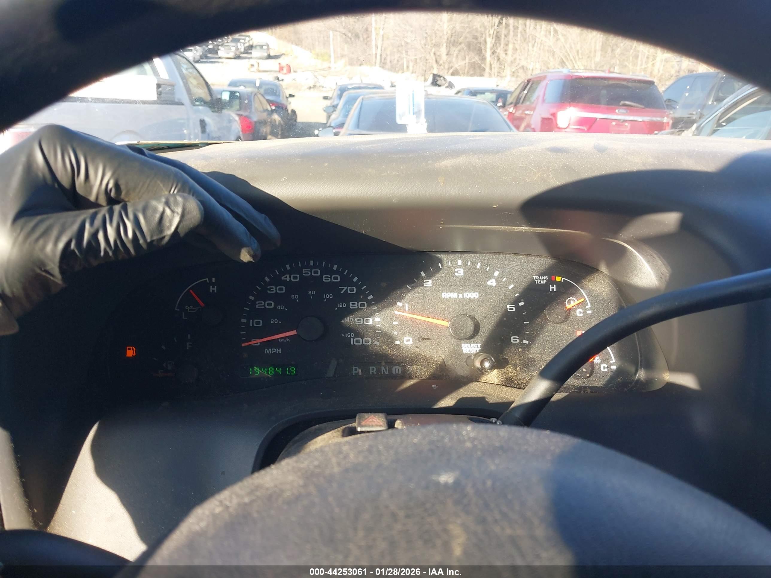 FORD F-250 image 7