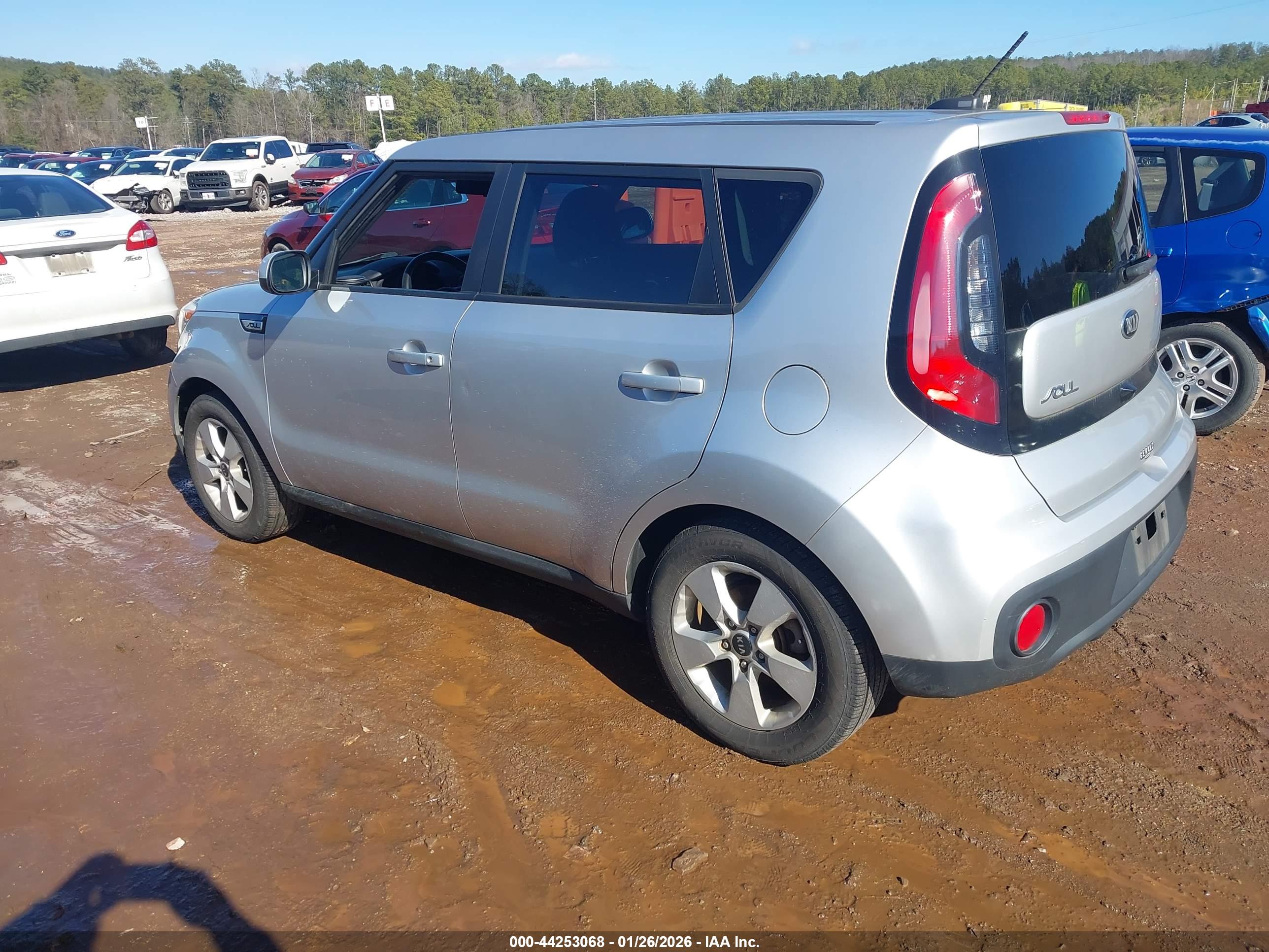 KIA SOUL image 3