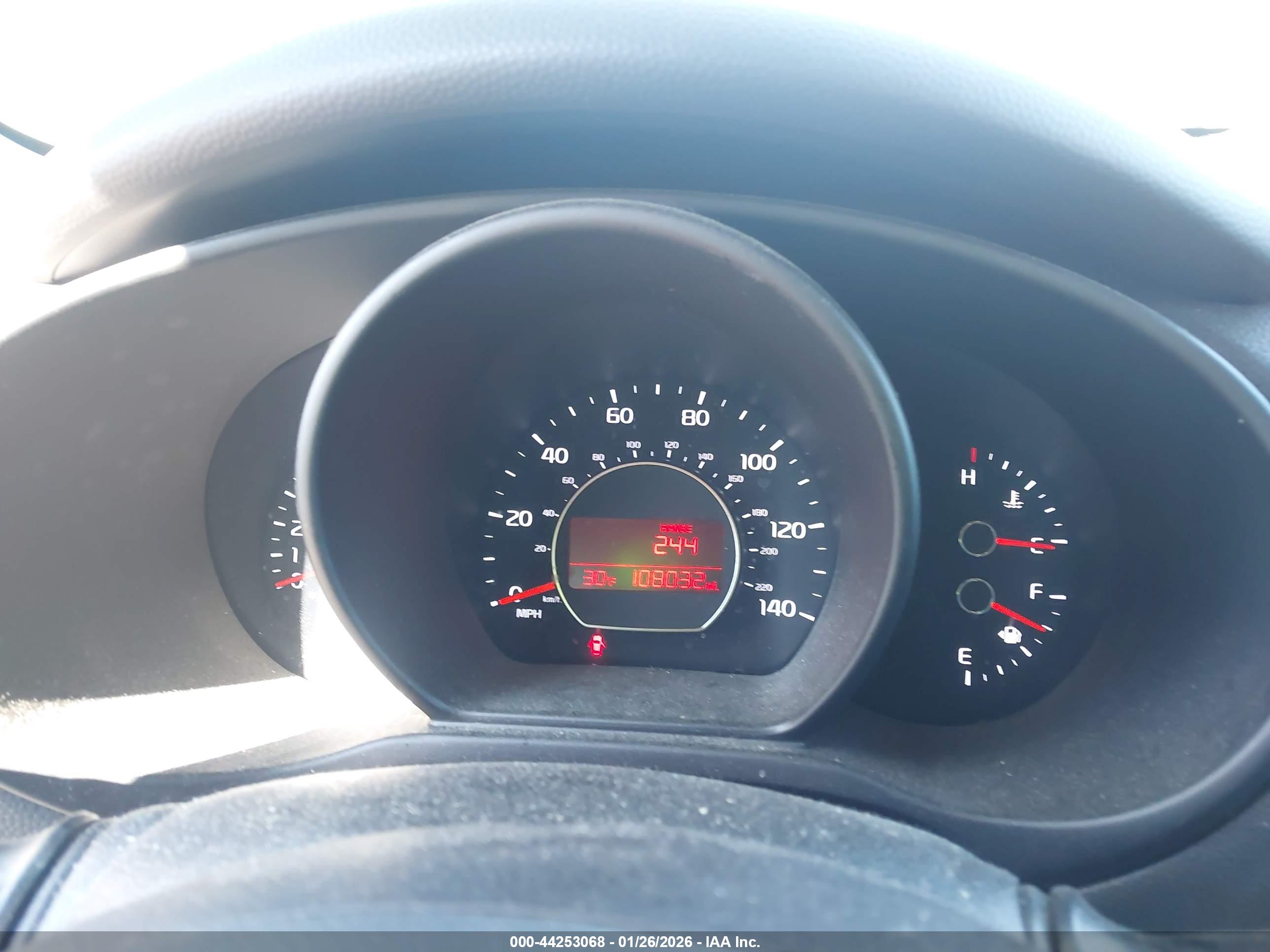 KIA SOUL image 7
