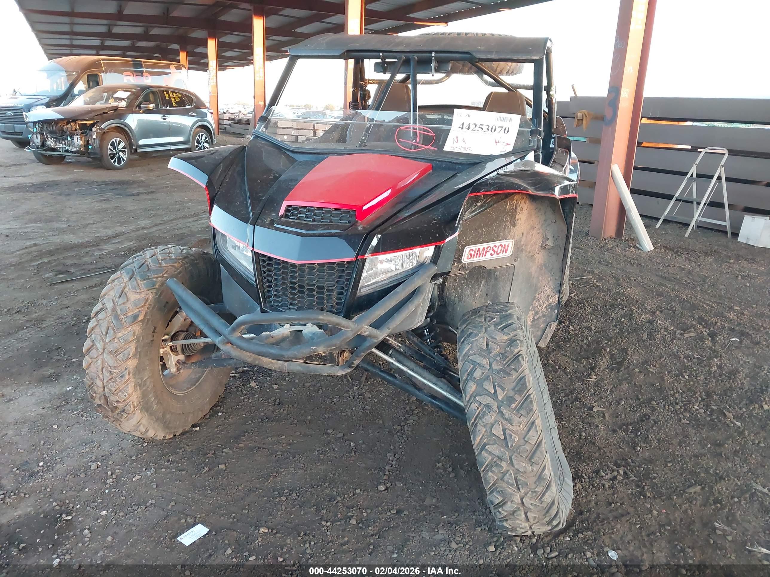 TRACKER XTR1000 image 6