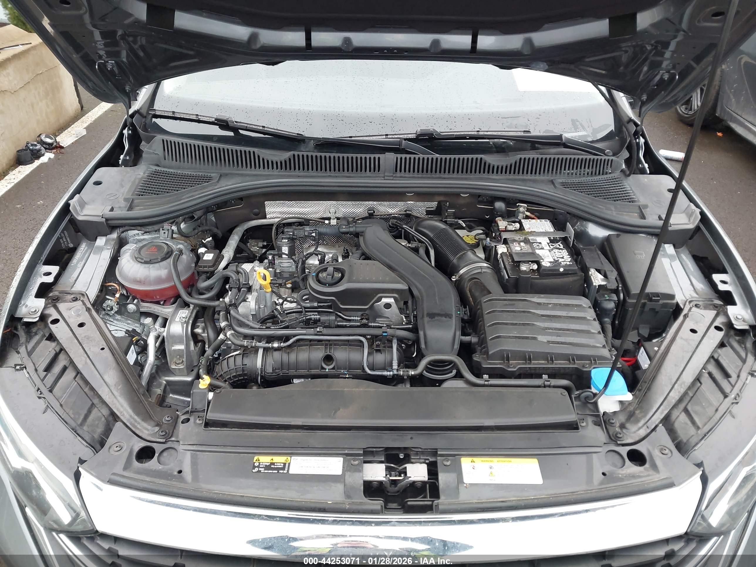 VOLKSWAGEN JETTA image 10