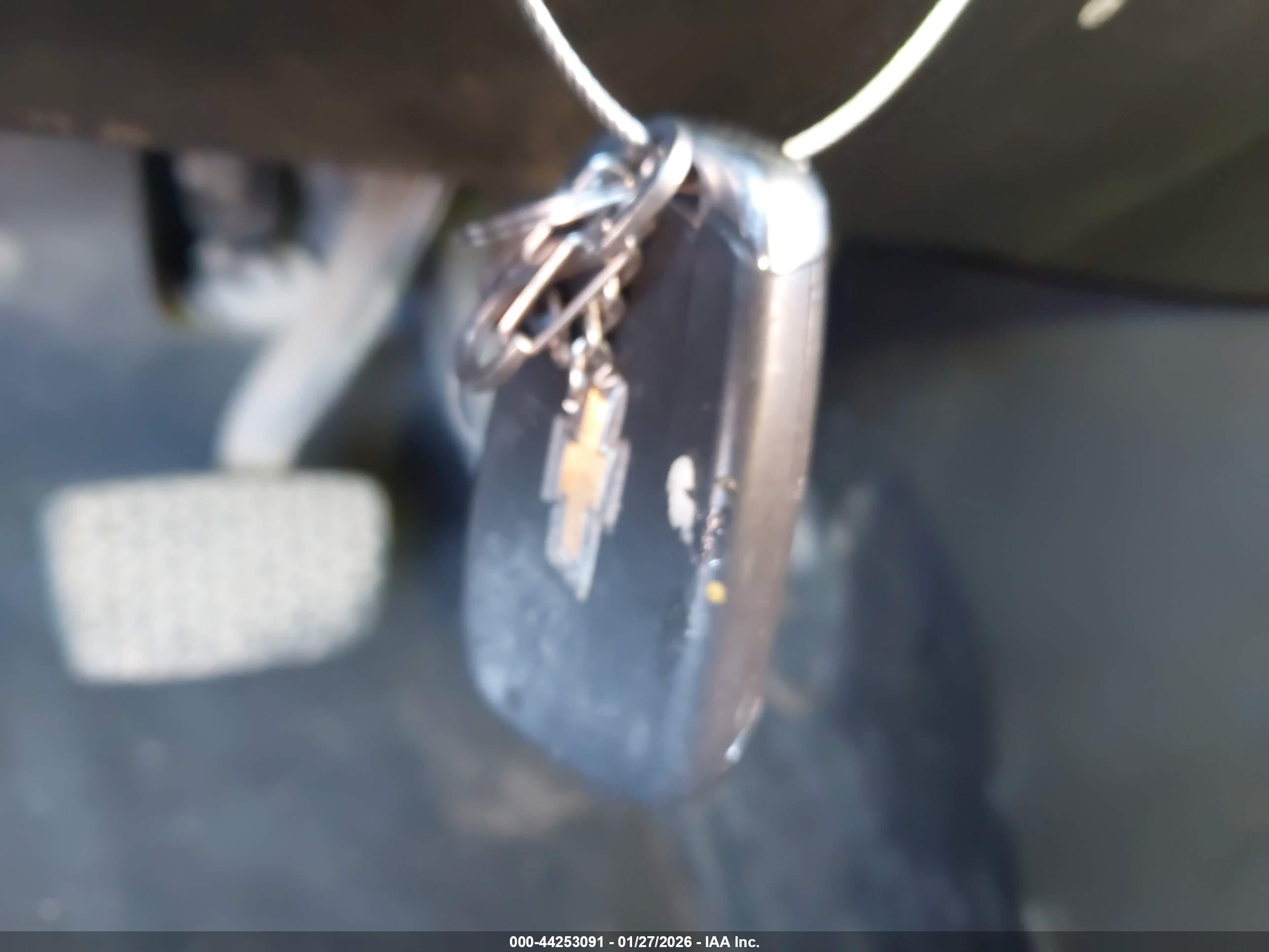 CHEVROLET EQUINOX image 11