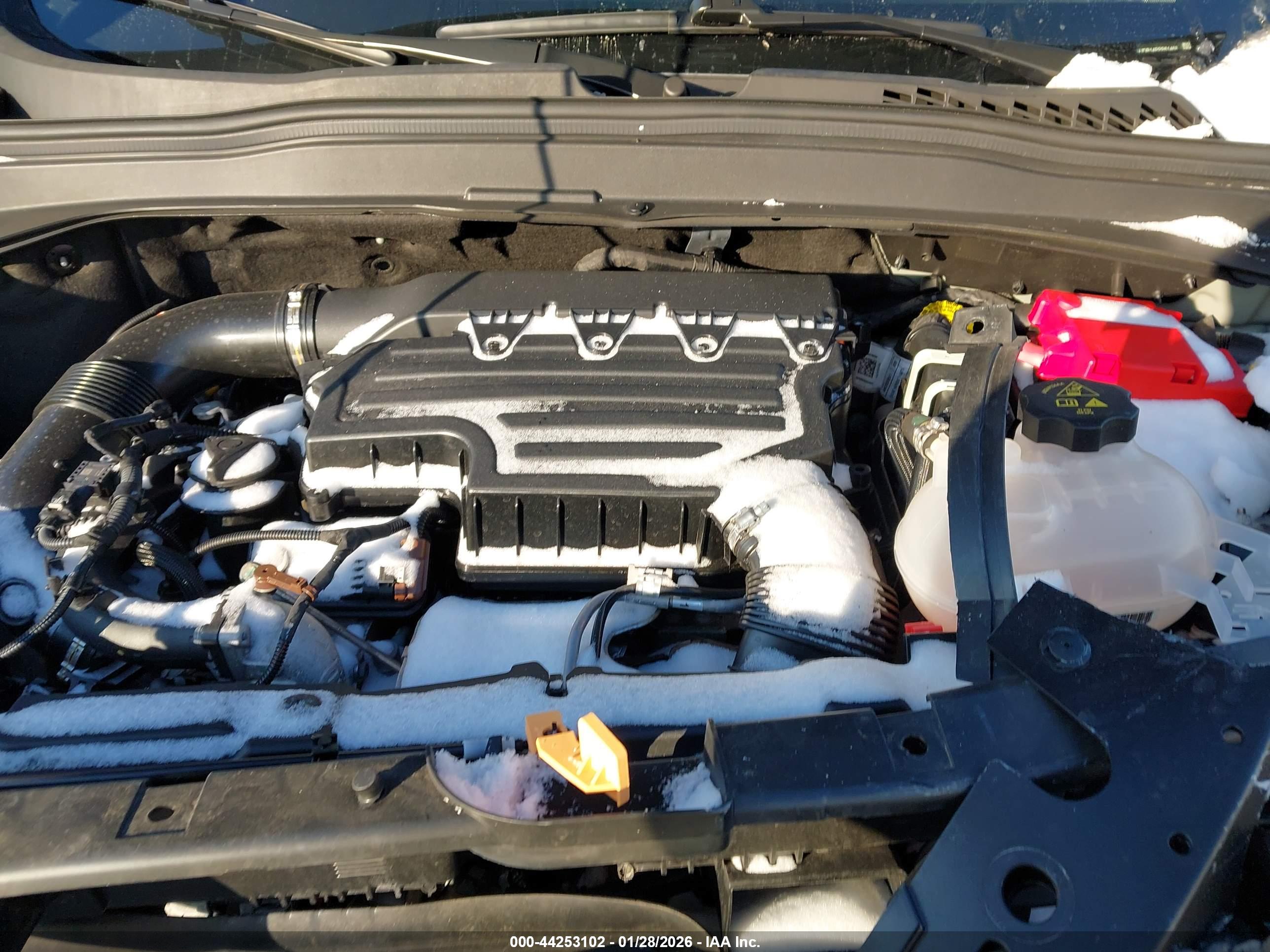 JEEP RENEGADE image 10