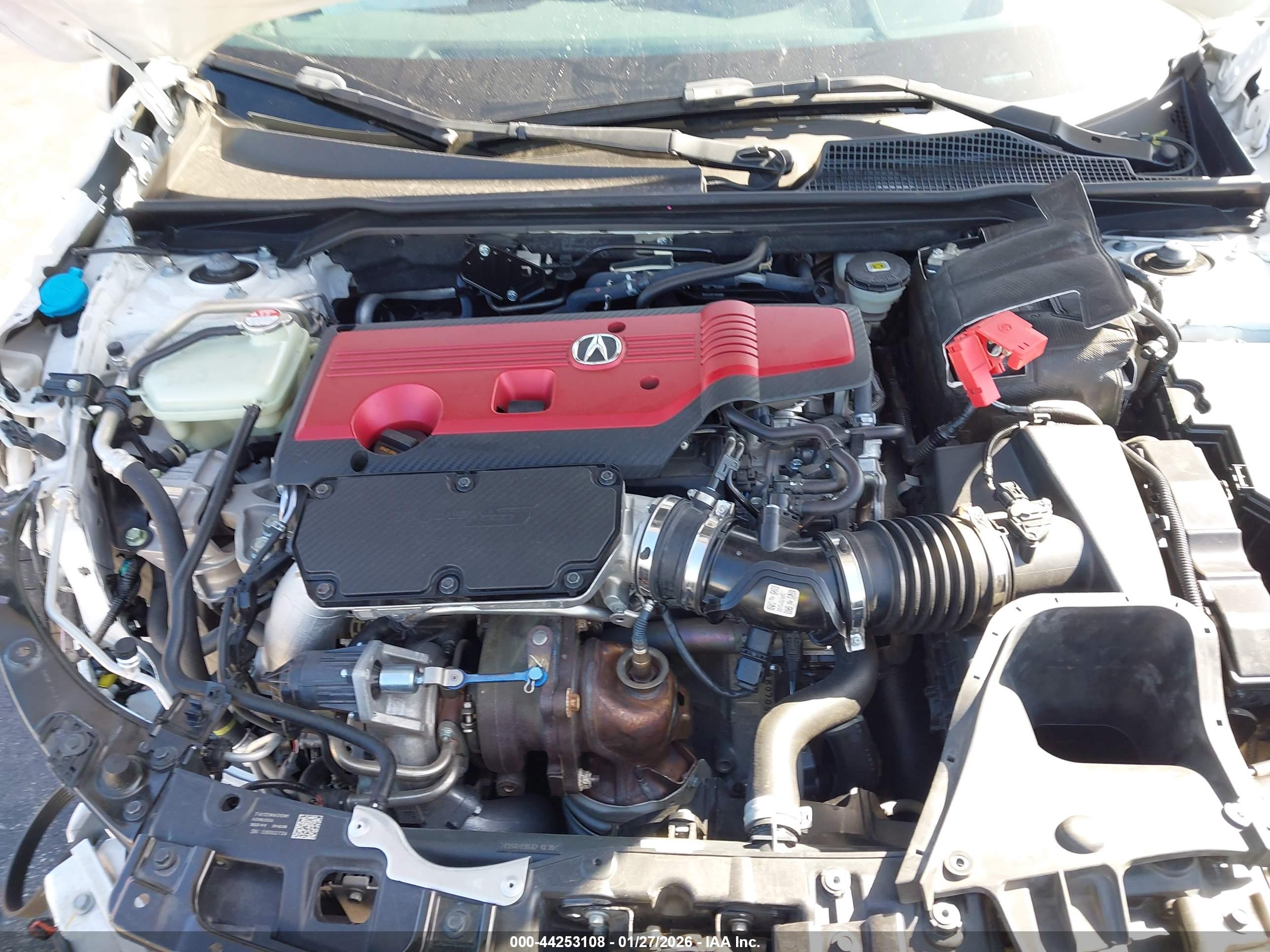 ACURA INTEGRA image 10