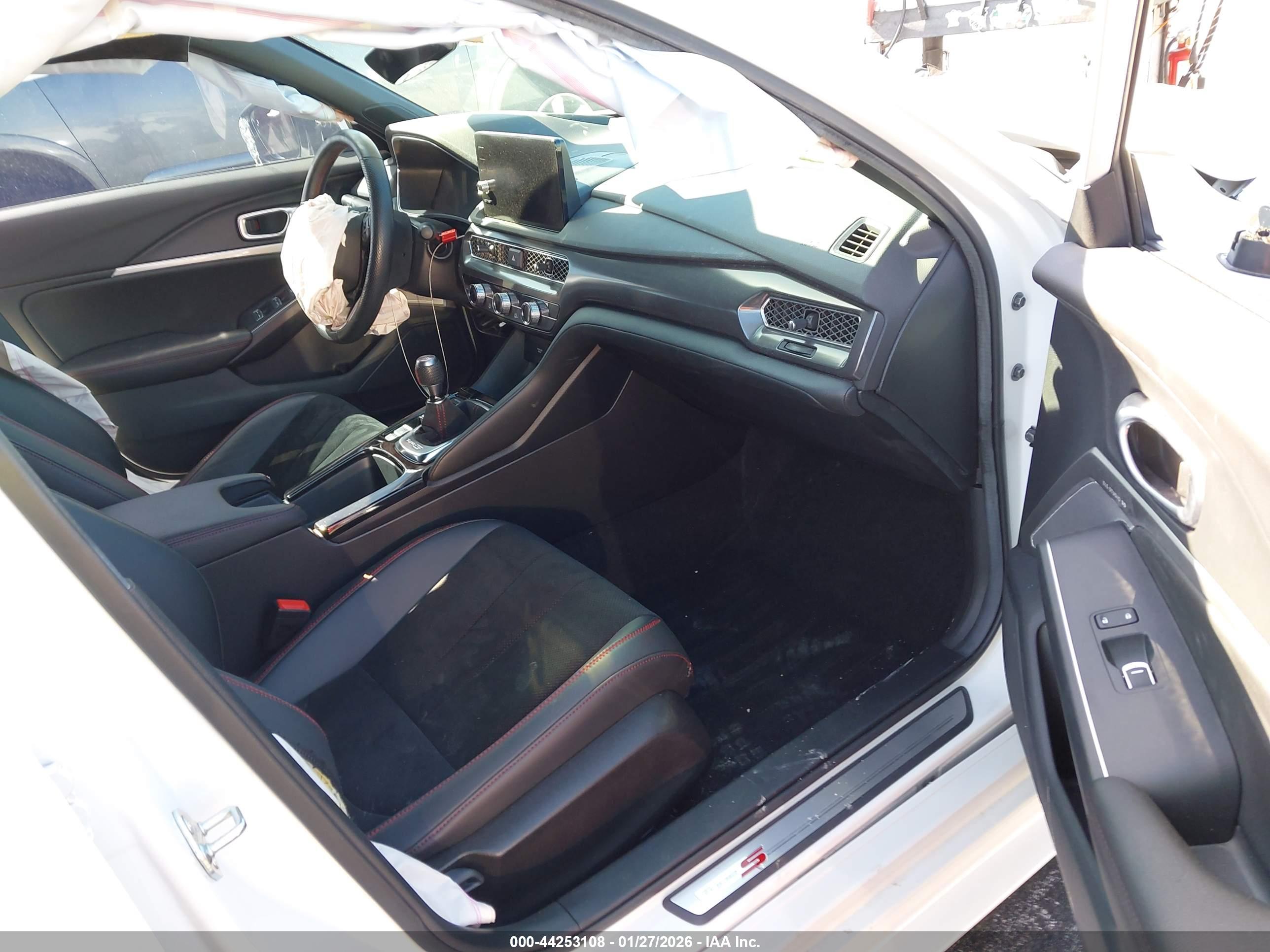 ACURA INTEGRA image 5