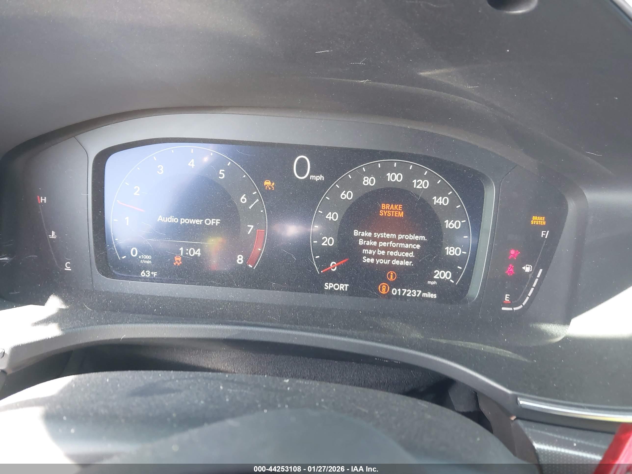 ACURA INTEGRA image 7