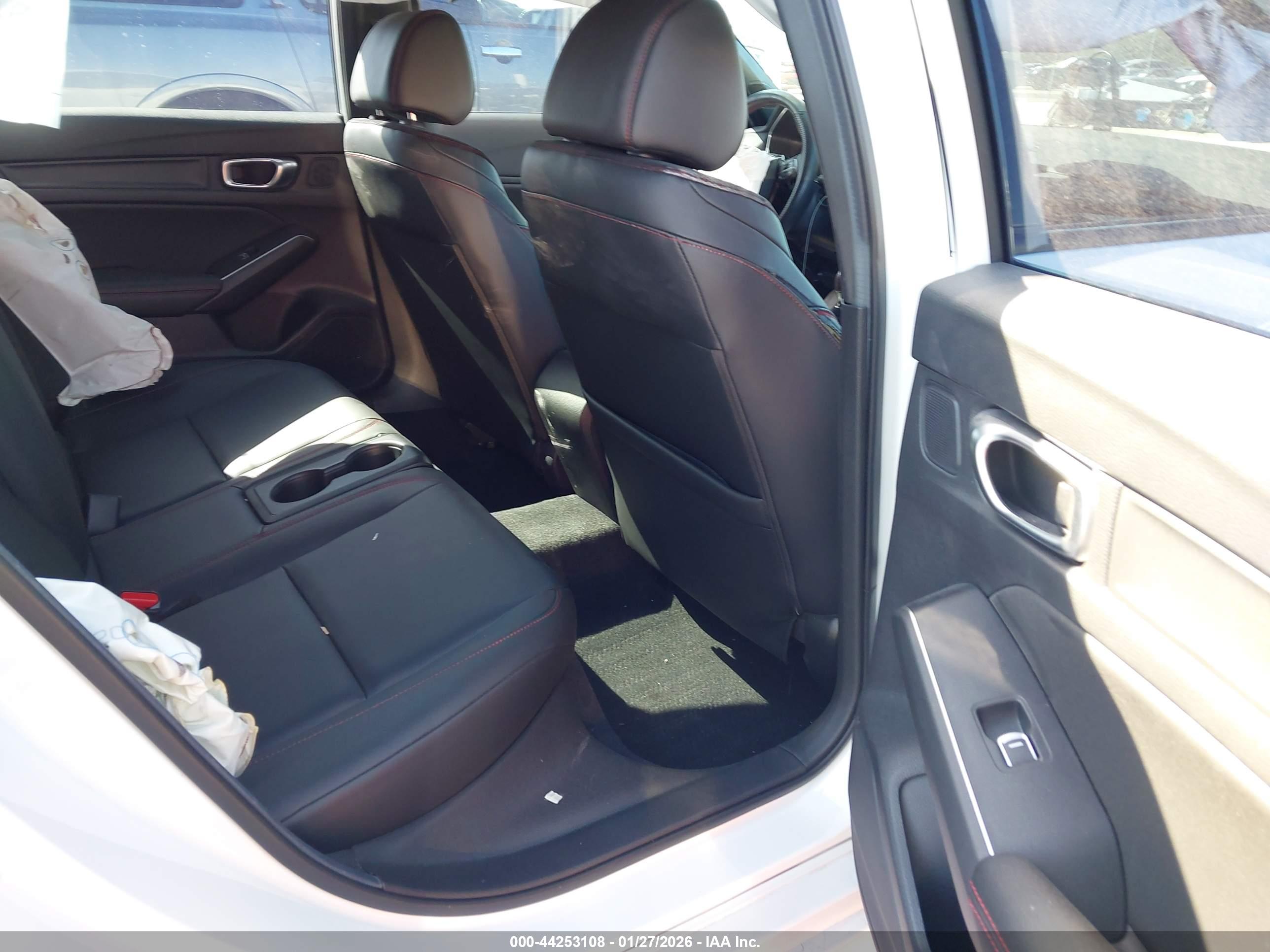 ACURA INTEGRA image 8