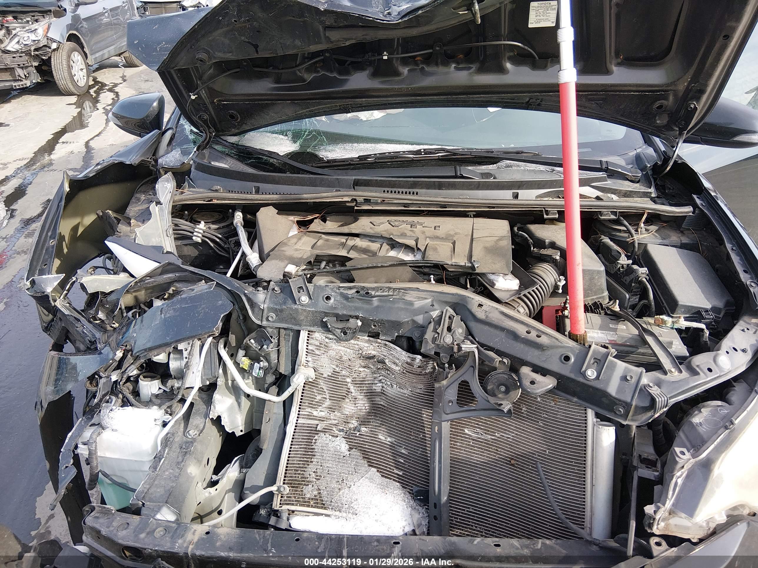 TOYOTA COROLLA image 10