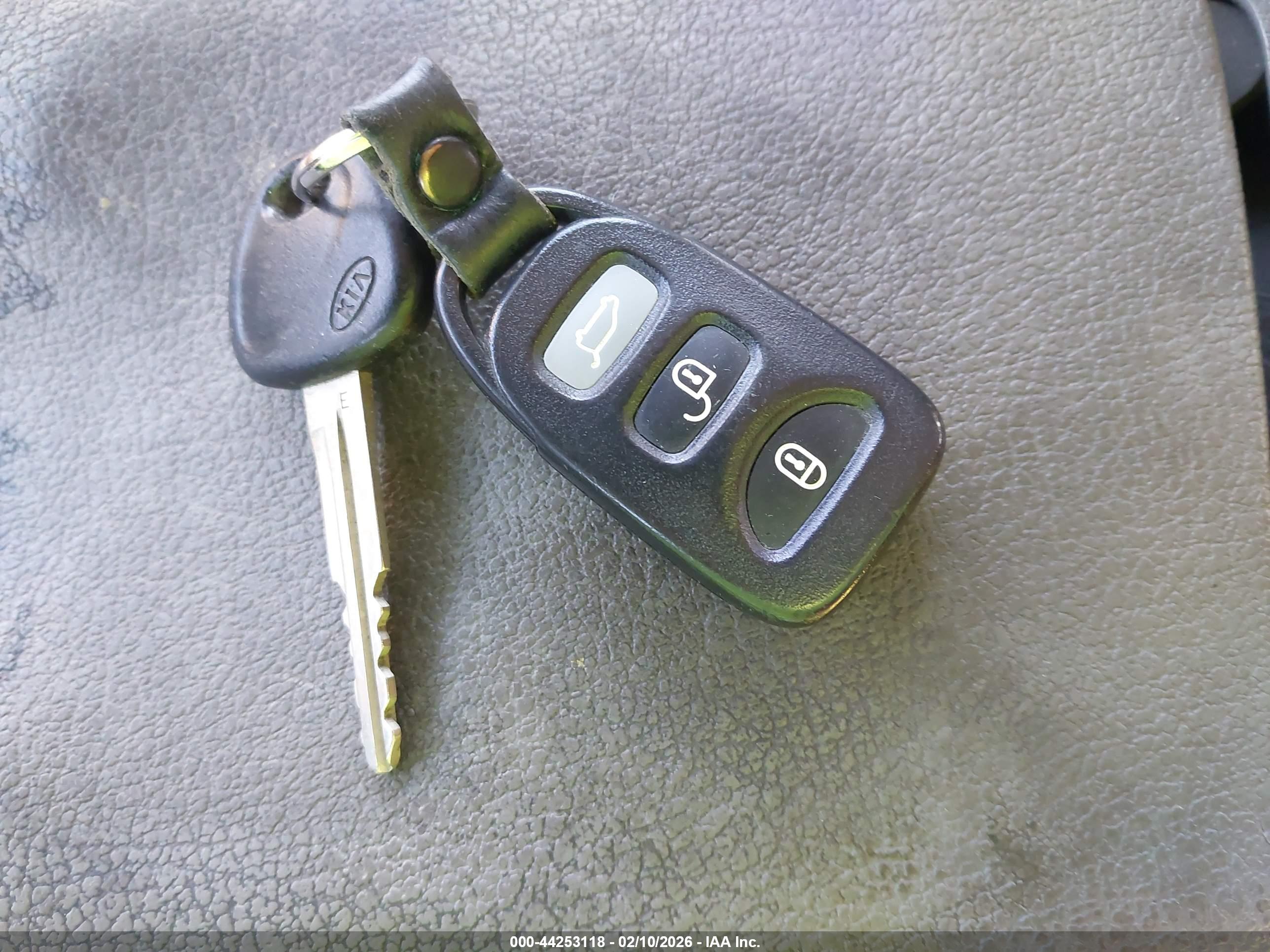 KIA SORENTO image 11