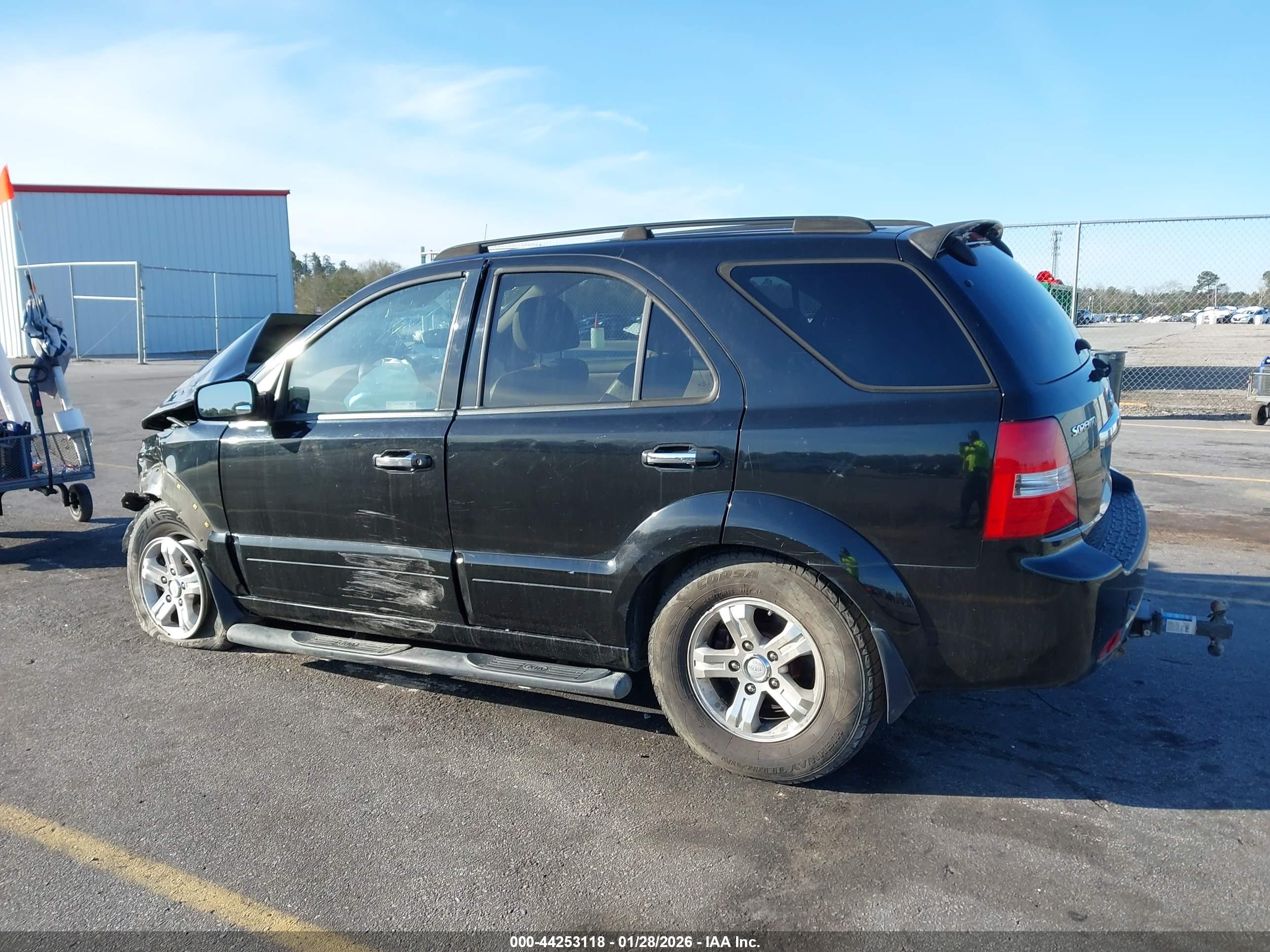 KIA SORENTO image 3