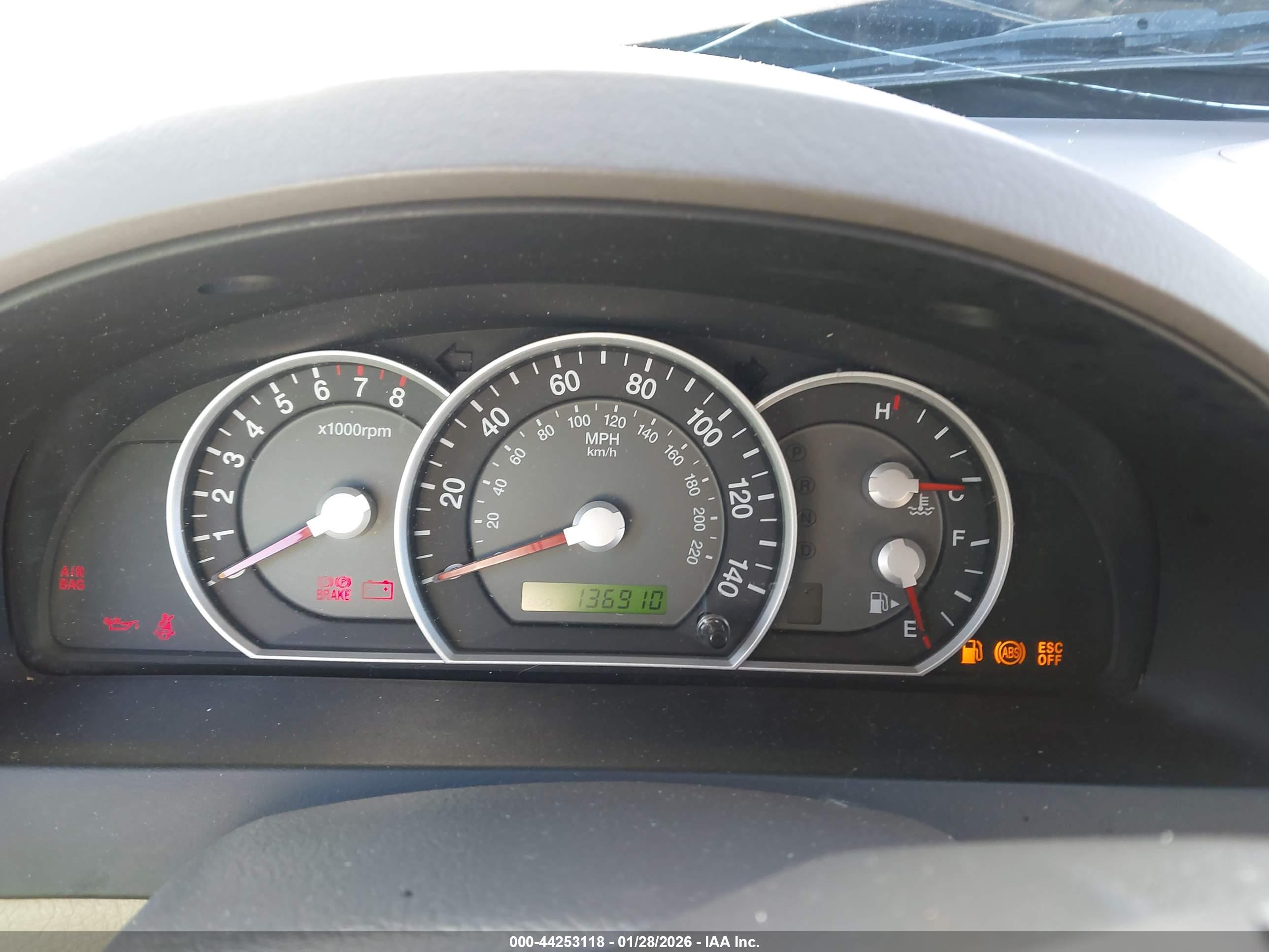 KIA SORENTO image 7