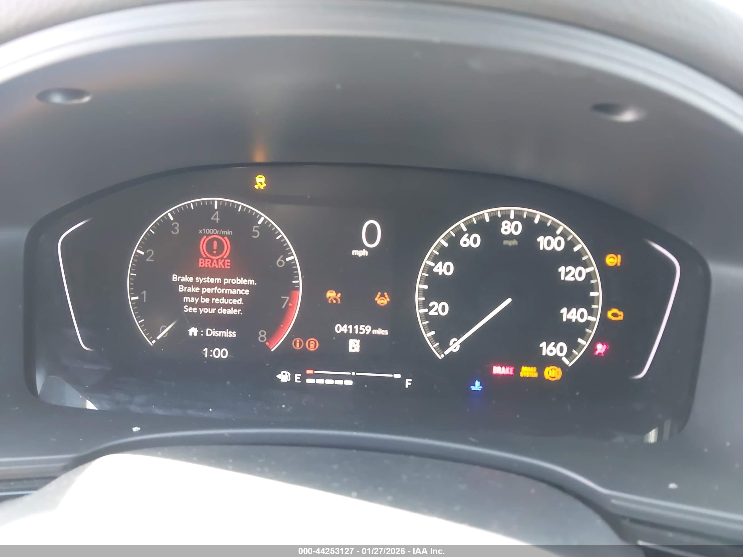 HONDA CIVIC image 7
