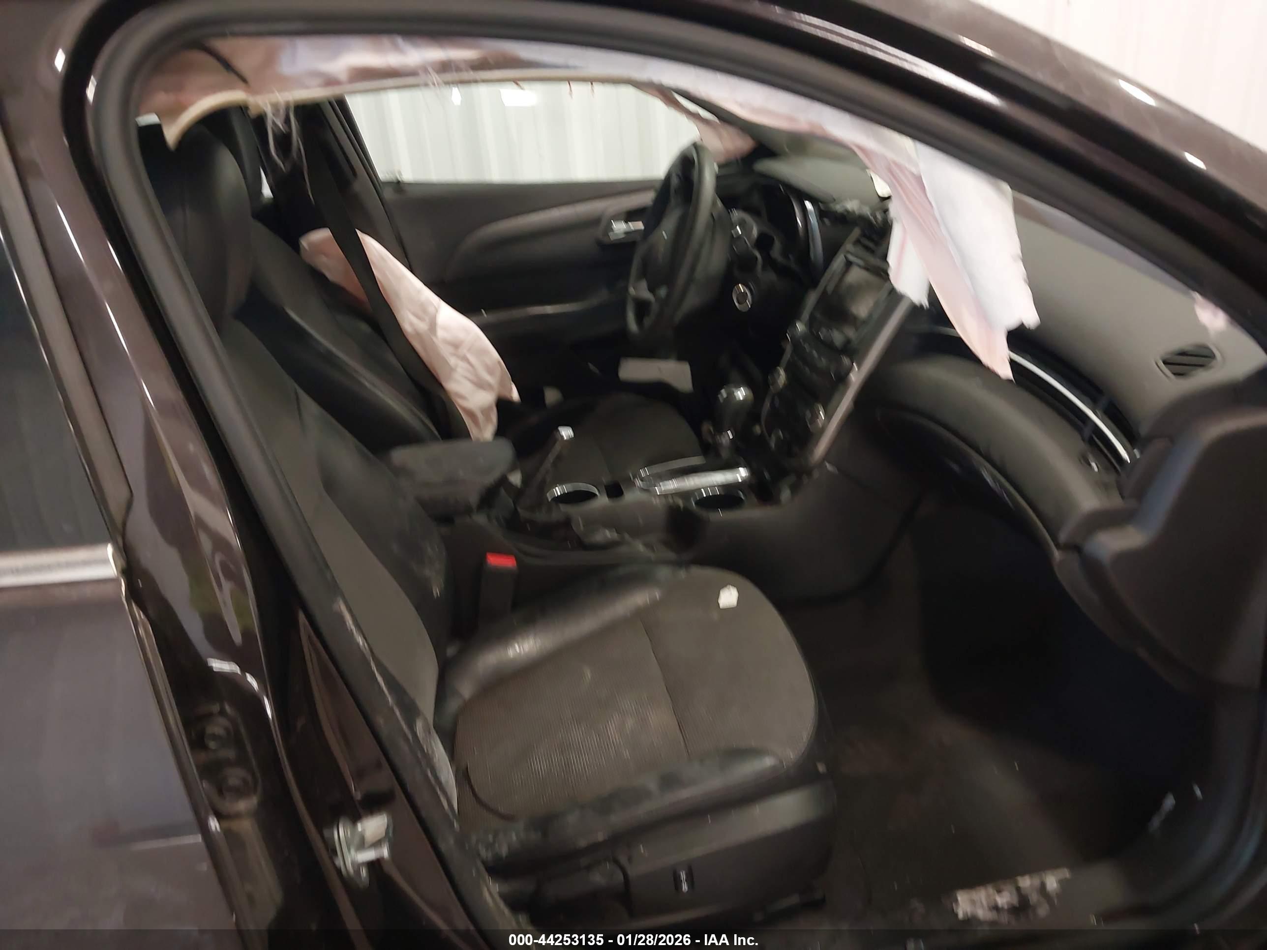 CHEVROLET MALIBU image 5