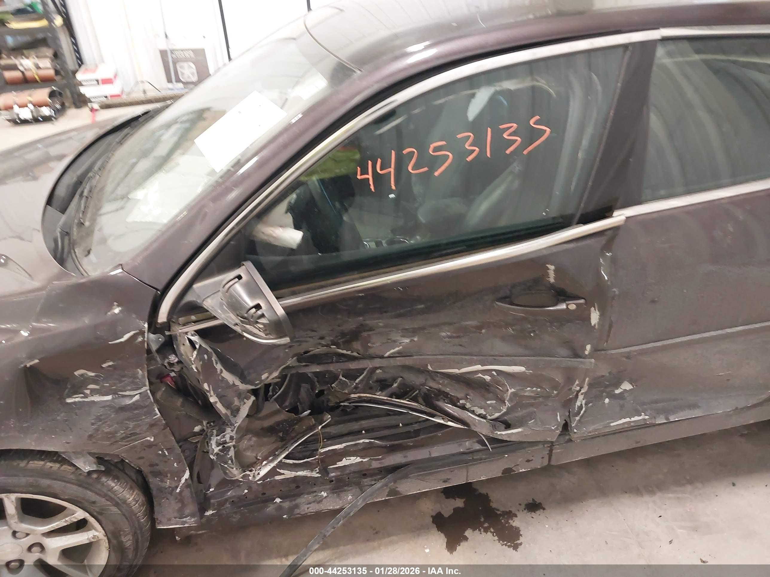 CHEVROLET MALIBU image 6