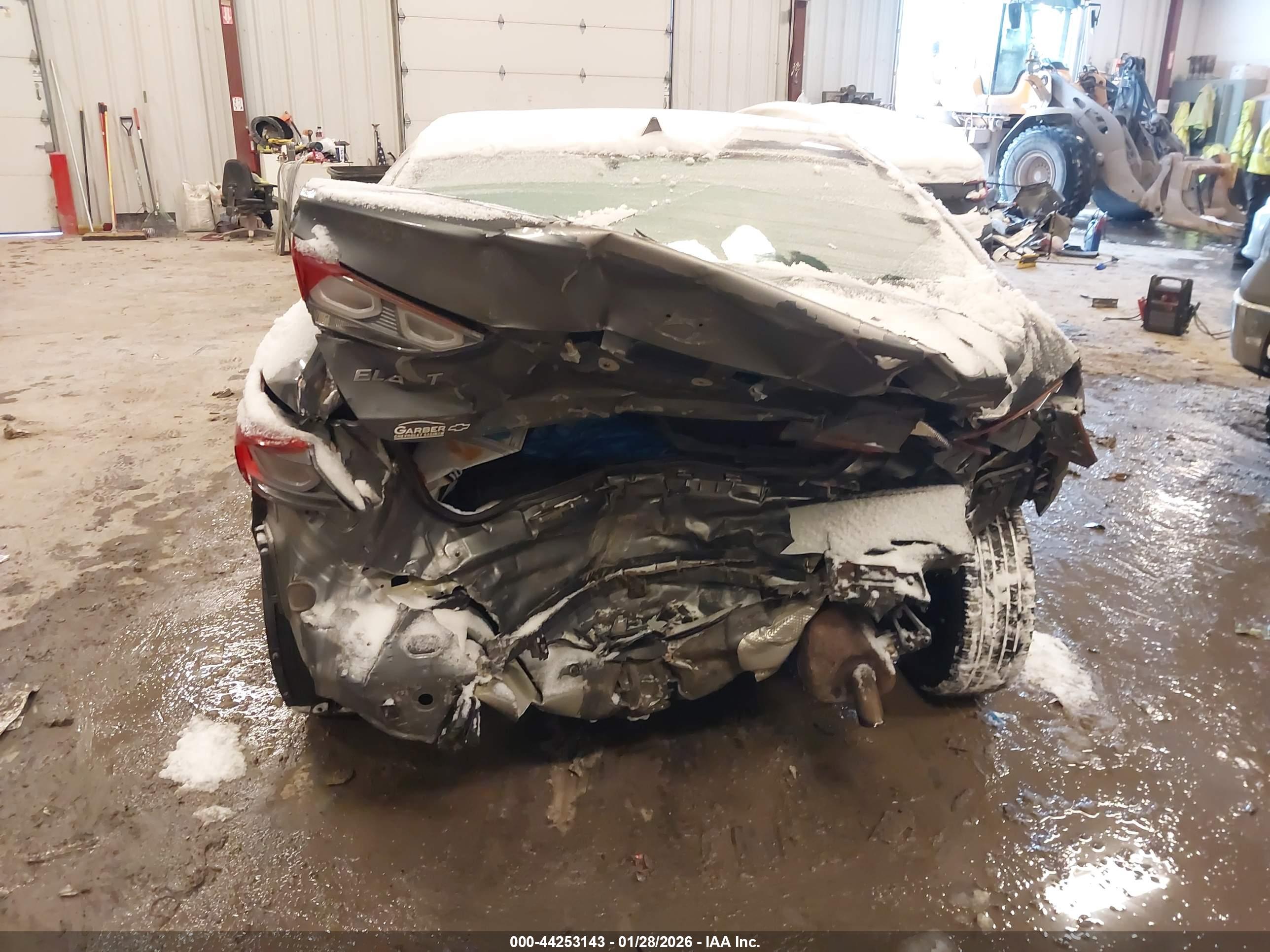 HYUNDAI ELANTRA image 6