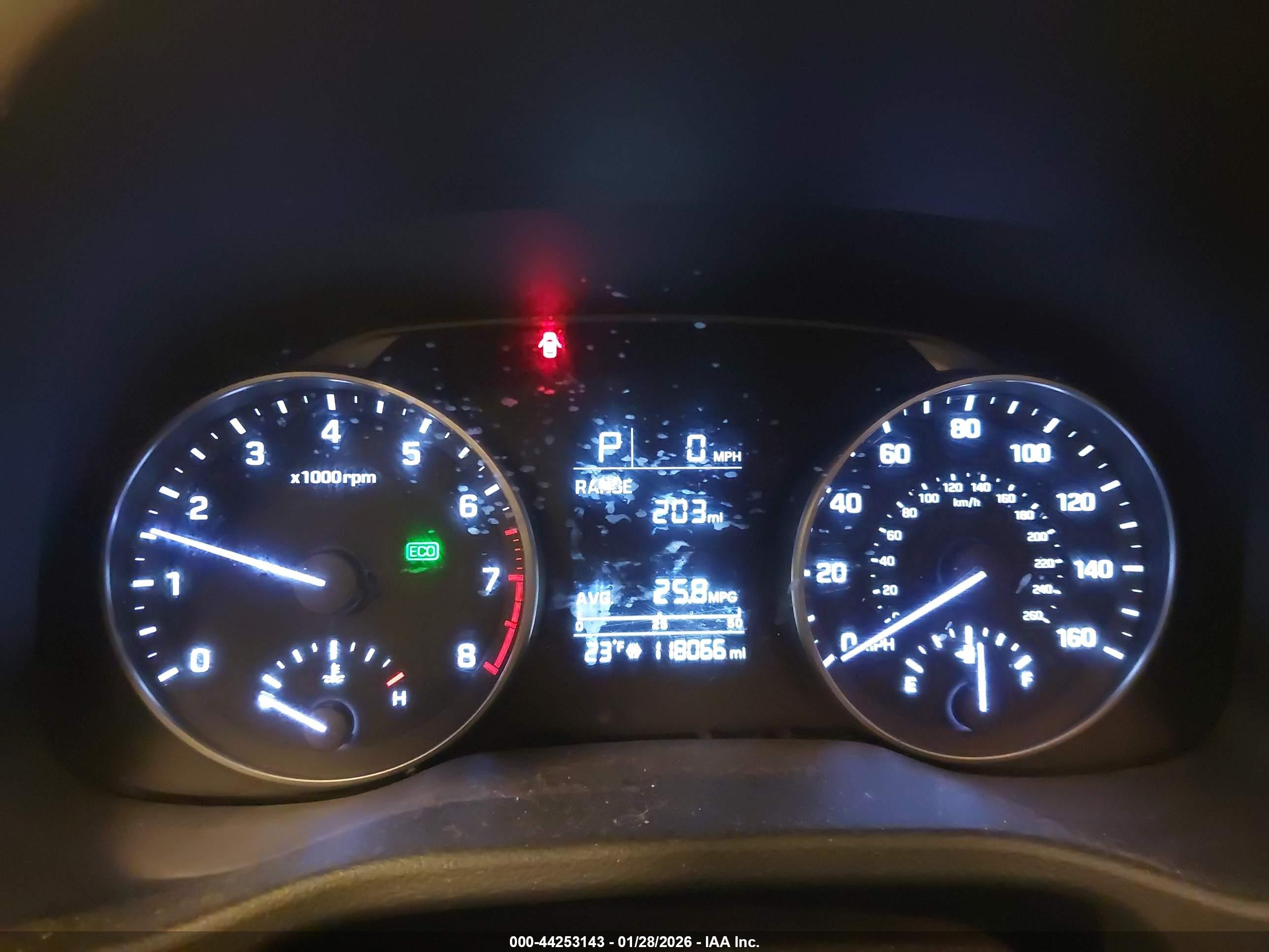 HYUNDAI ELANTRA image 7