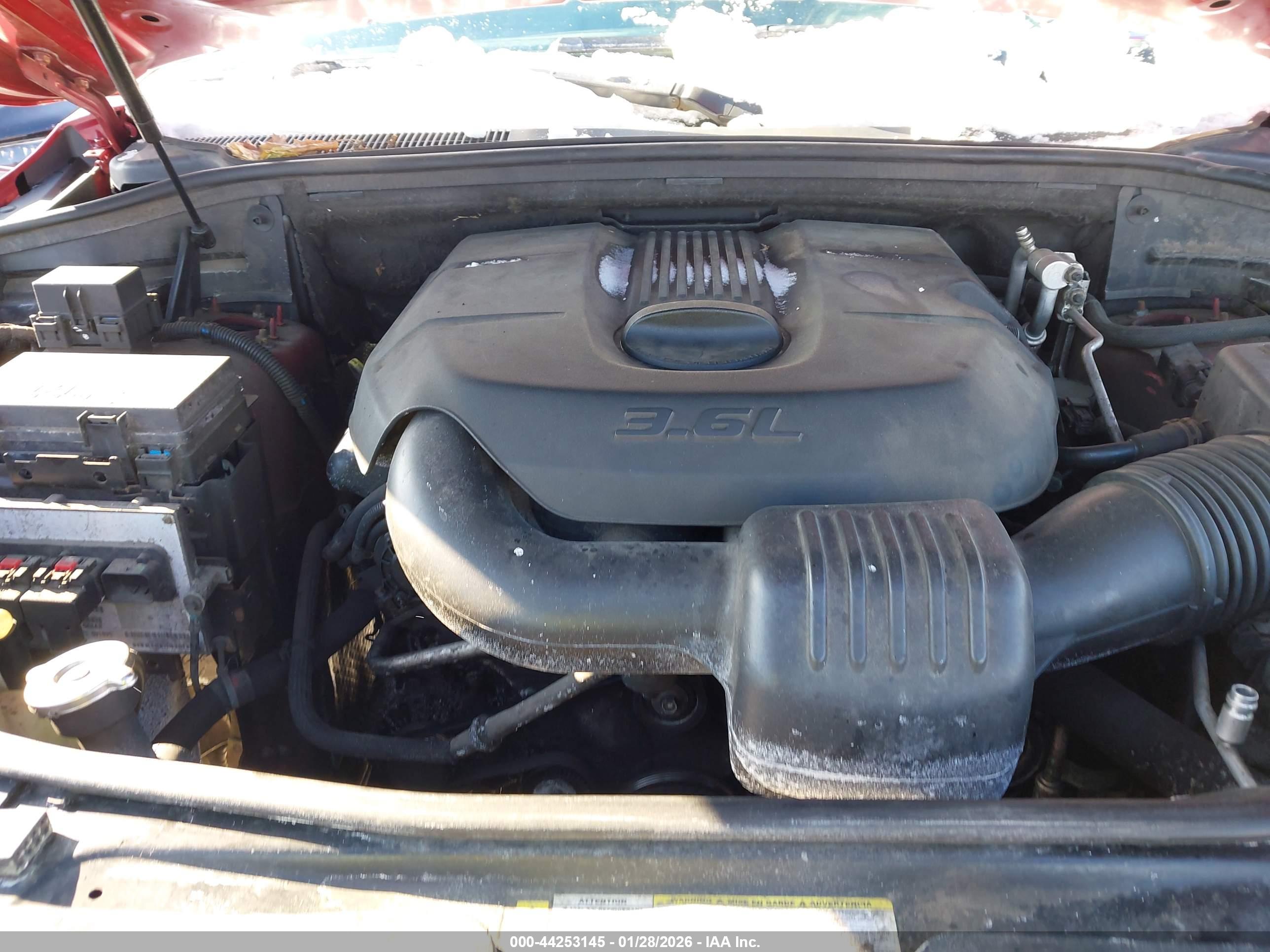 JEEP GRAND image 10