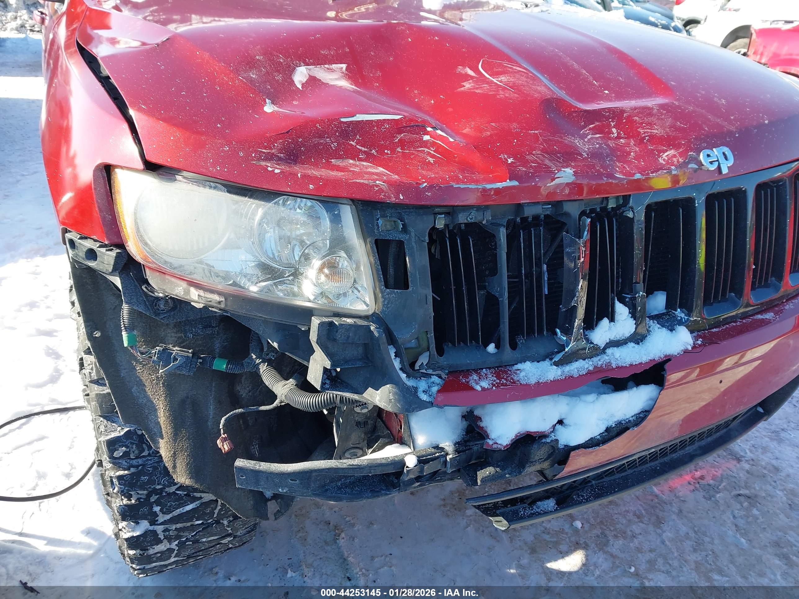 JEEP GRAND image 6