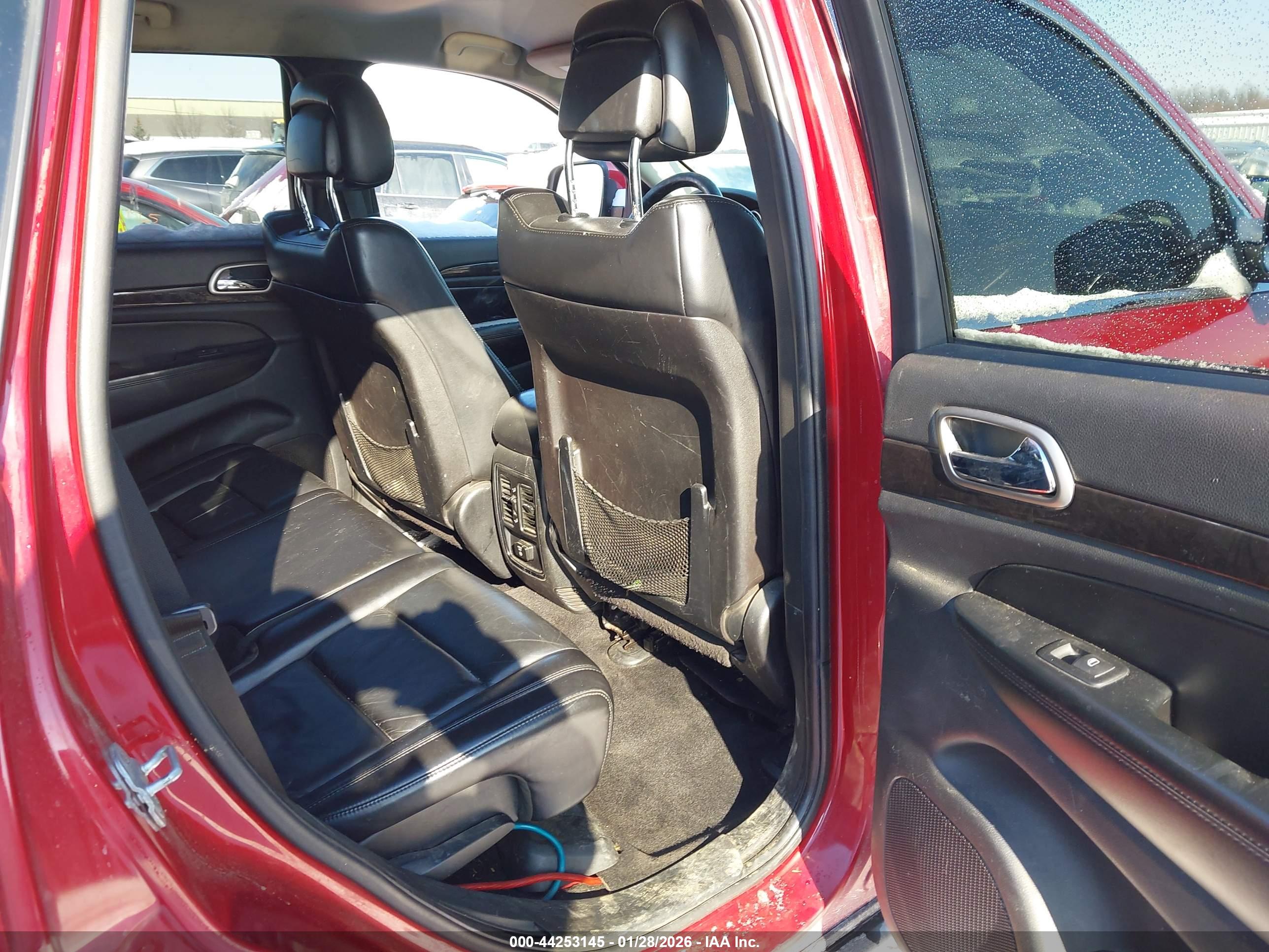 JEEP GRAND image 8