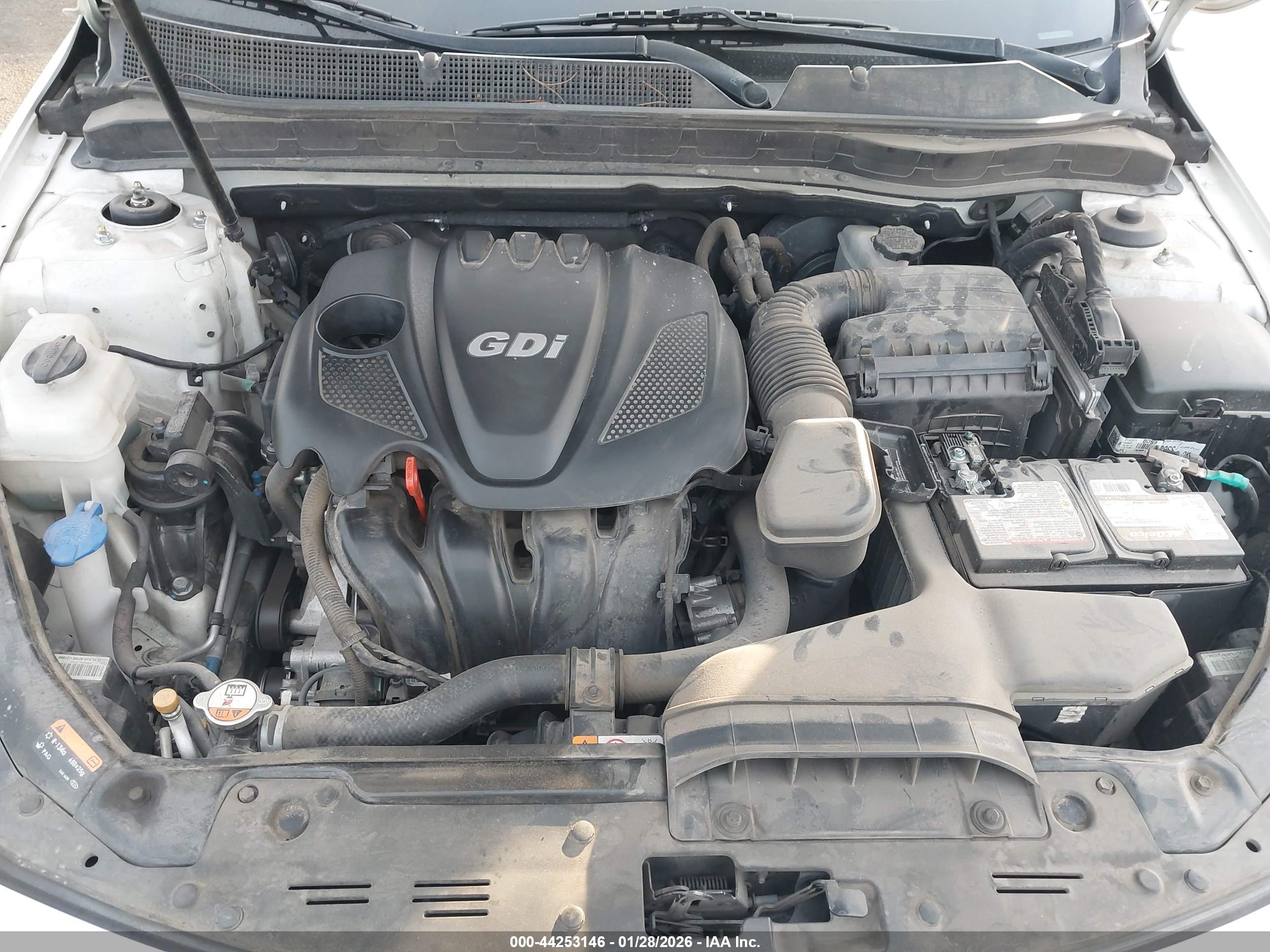 KIA OPTIMA image 10