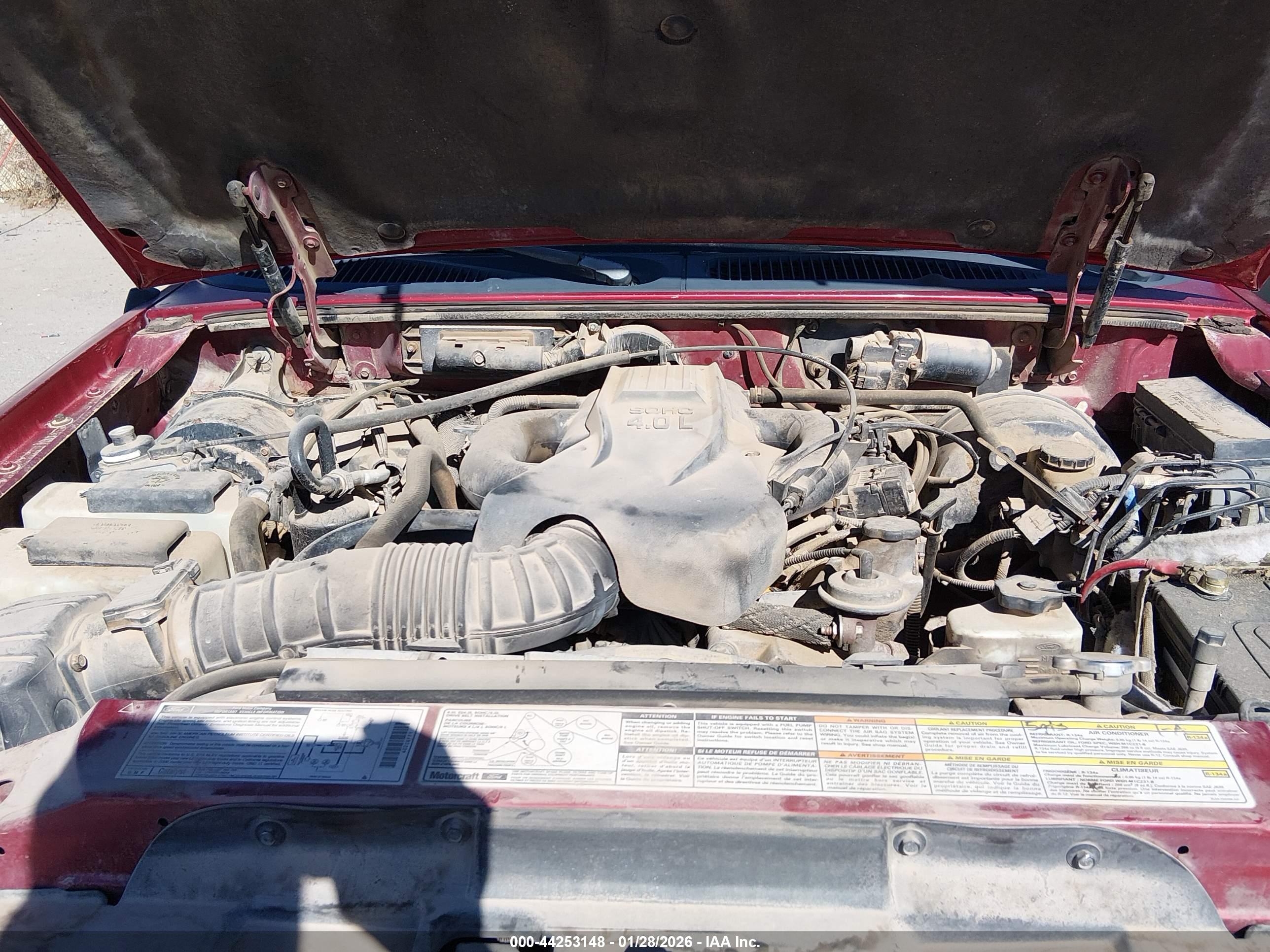 FORD EXPLORER image 10