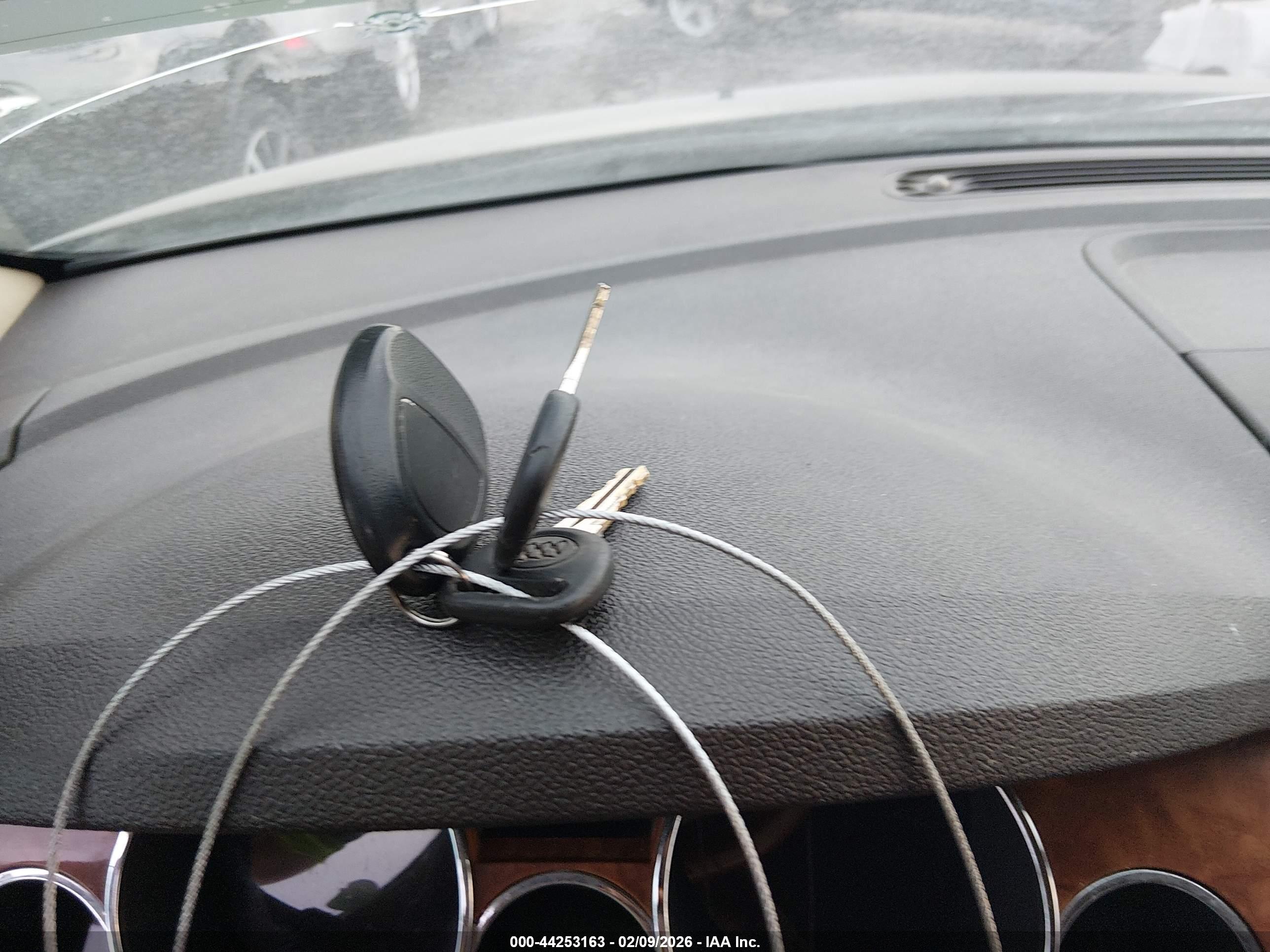 BUICK ENCLAVE image 11