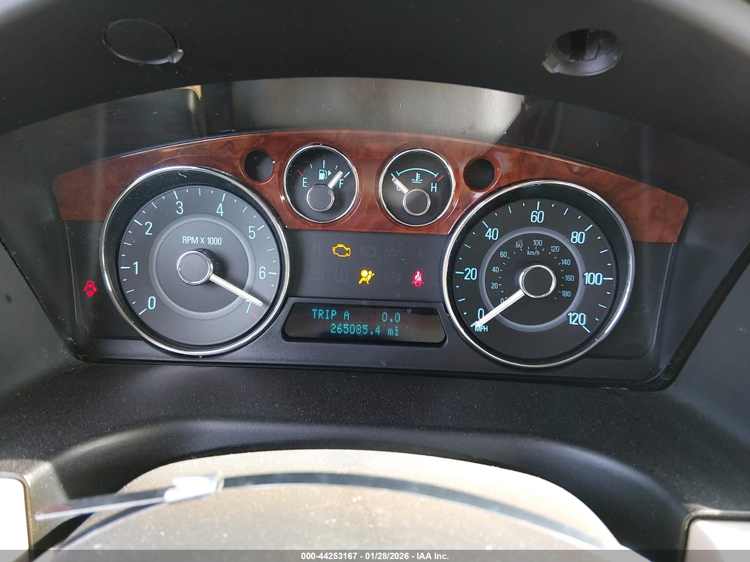 FORD FLEX image 7