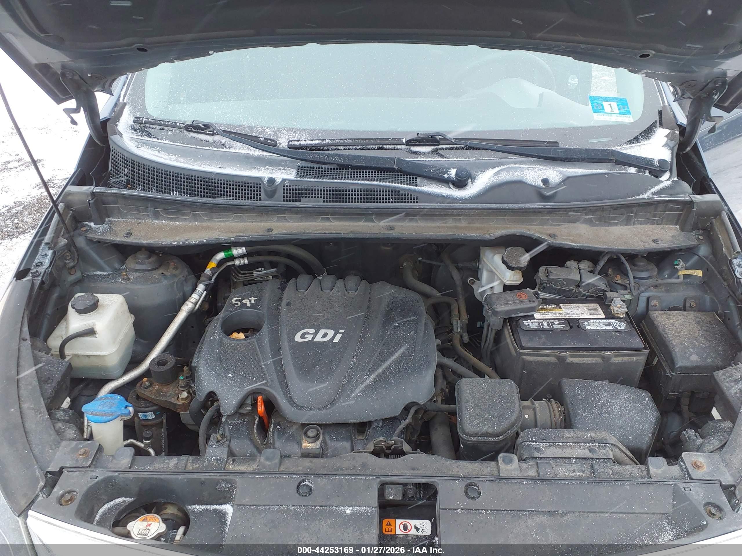 KIA SPORTAGE image 10