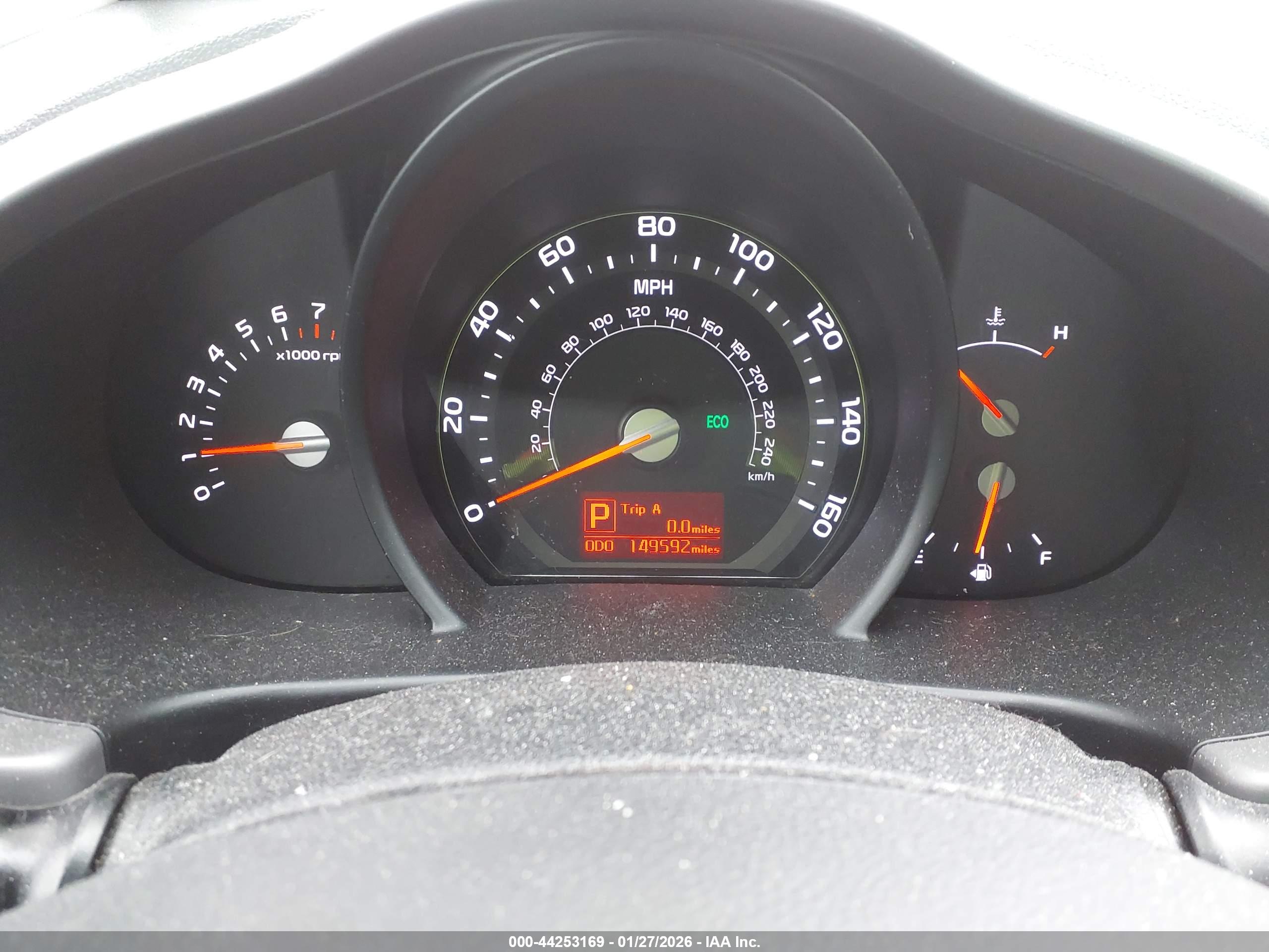 KIA SPORTAGE image 7