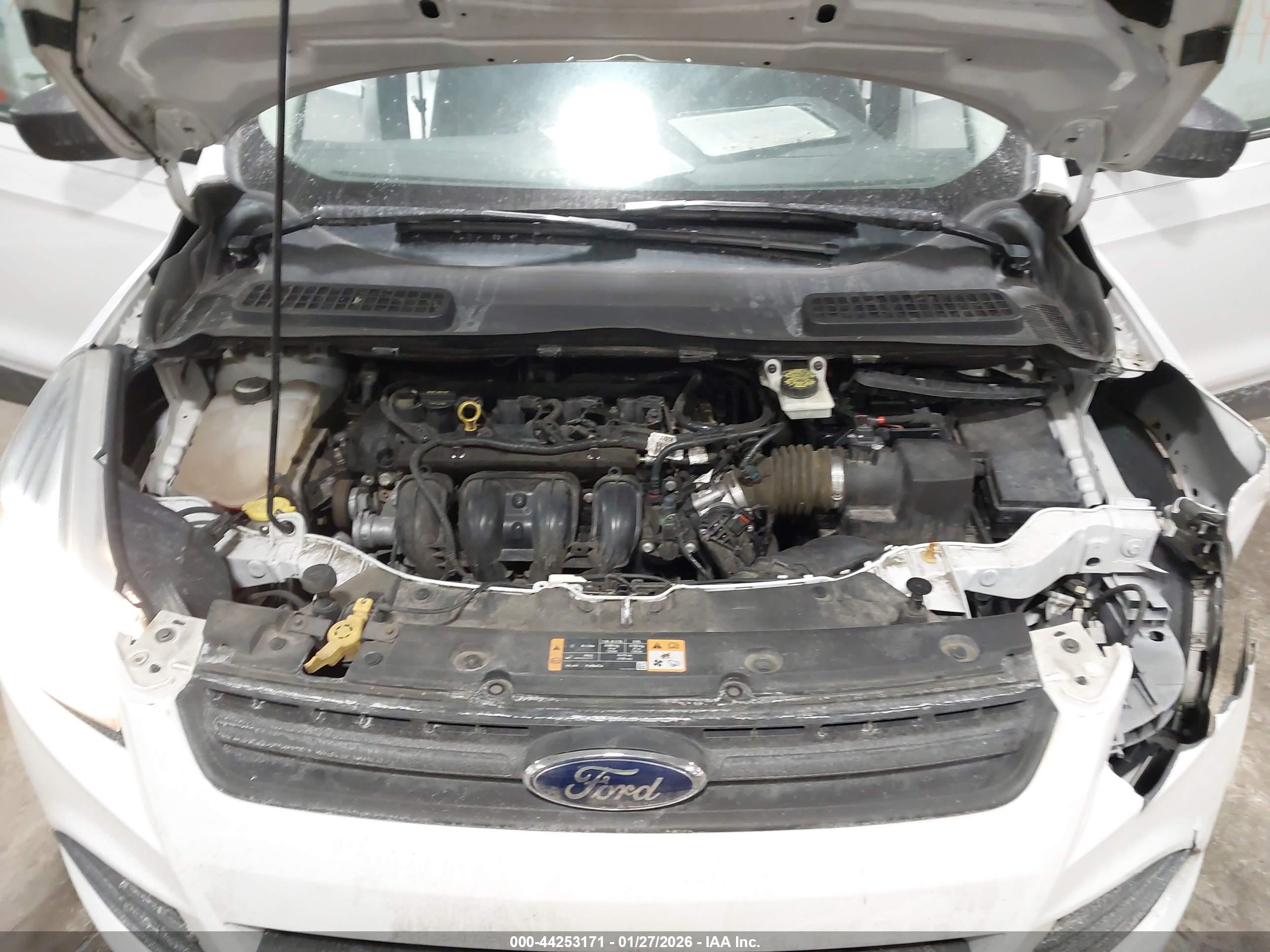 FORD ESCAPE image 10