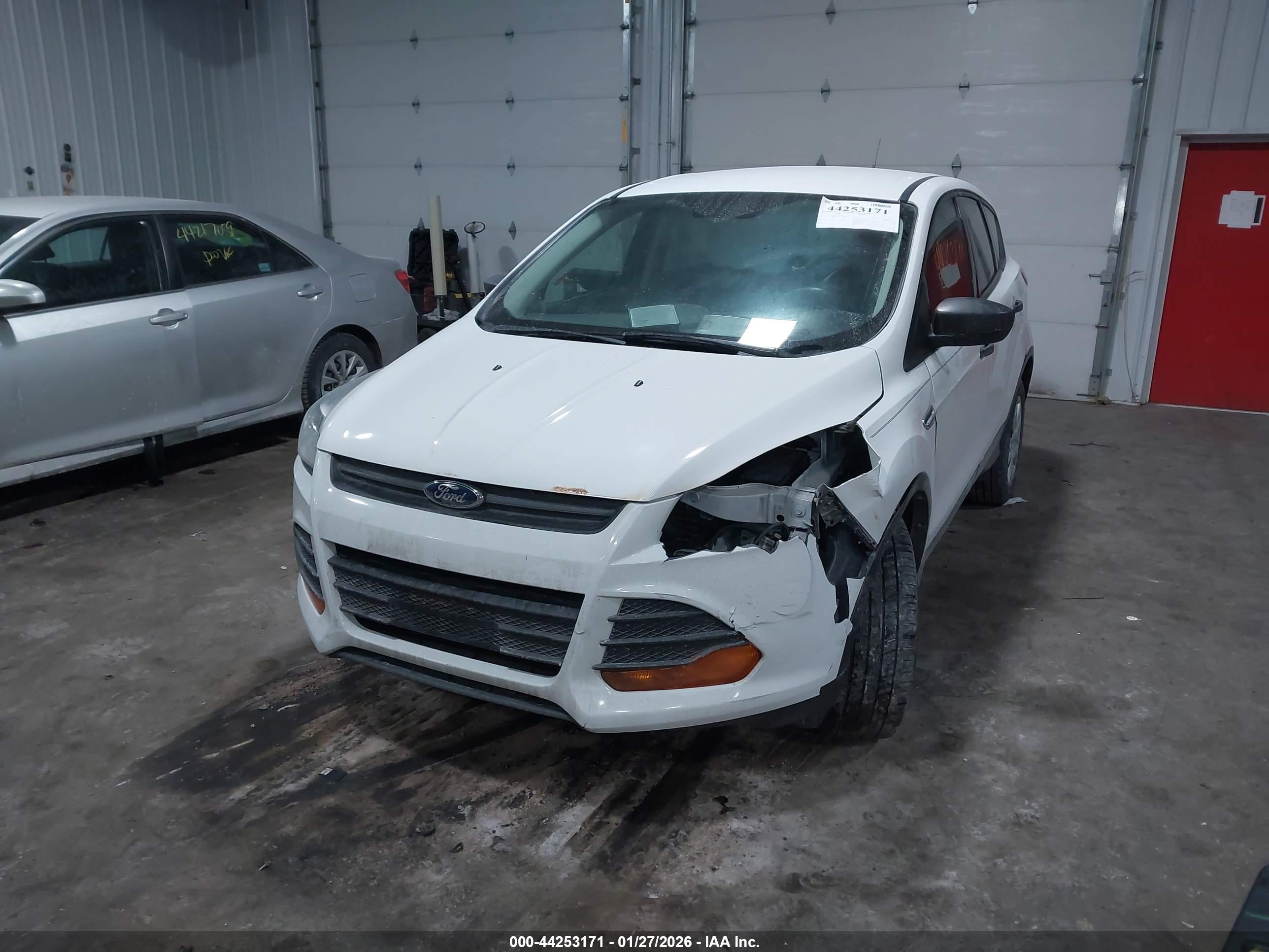 FORD ESCAPE image 6