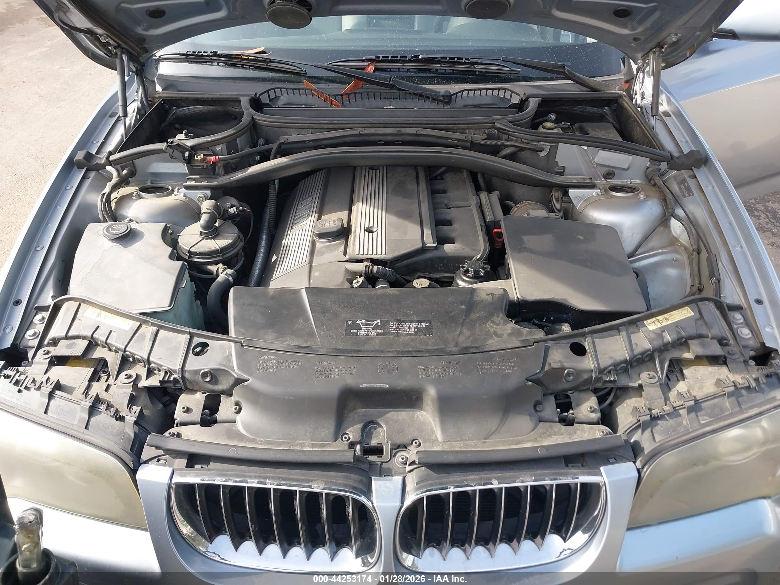 BMW X3 image 10