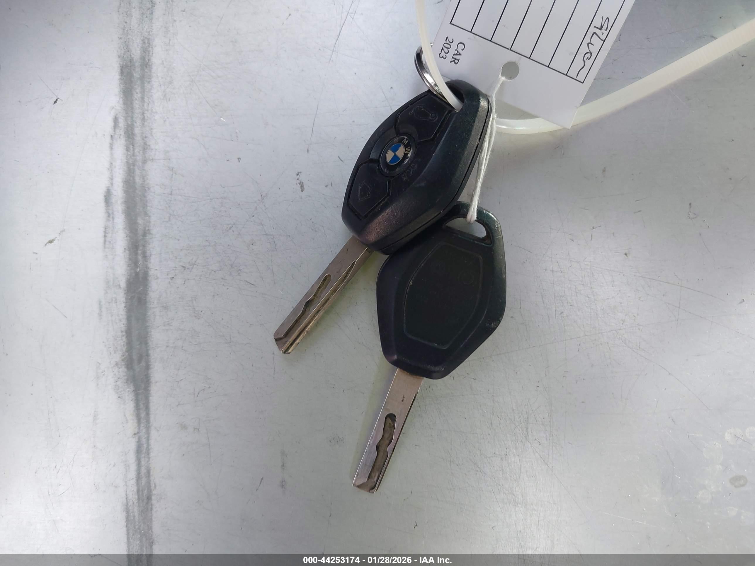 BMW X3 image 11