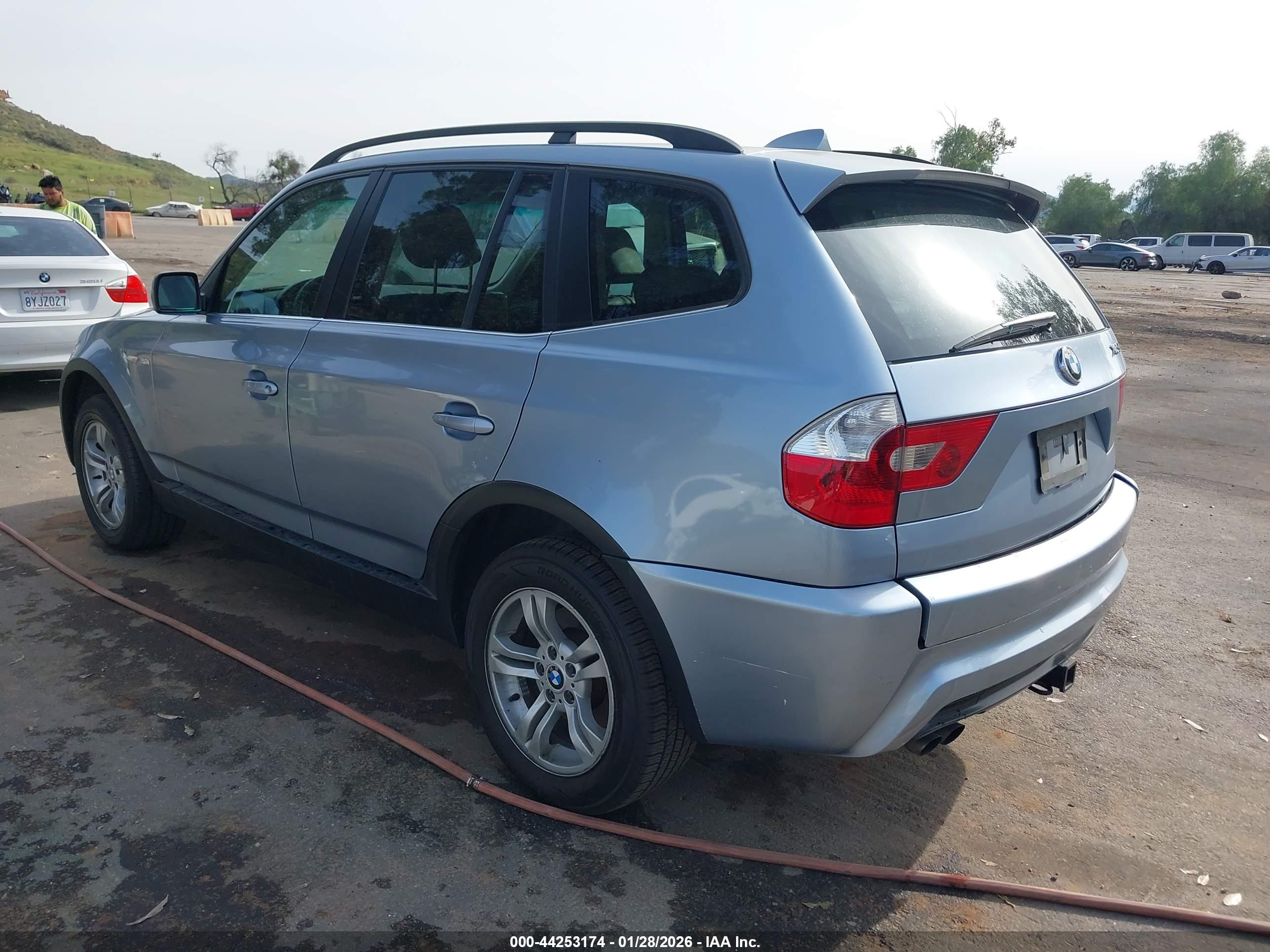BMW X3 image 3