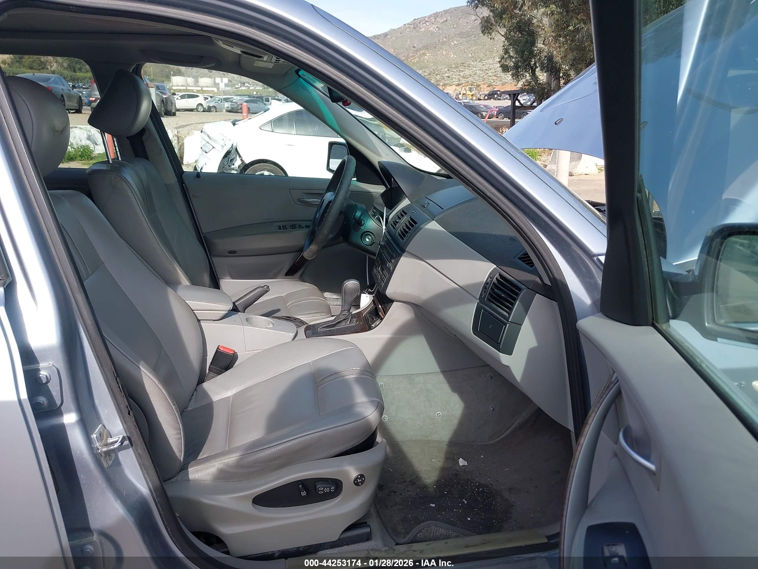 BMW X3 image 5