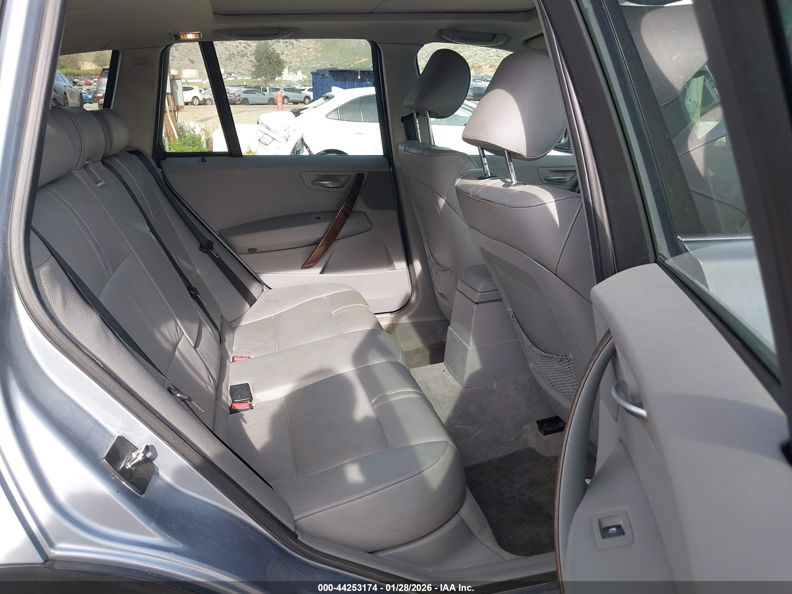 BMW X3 image 8
