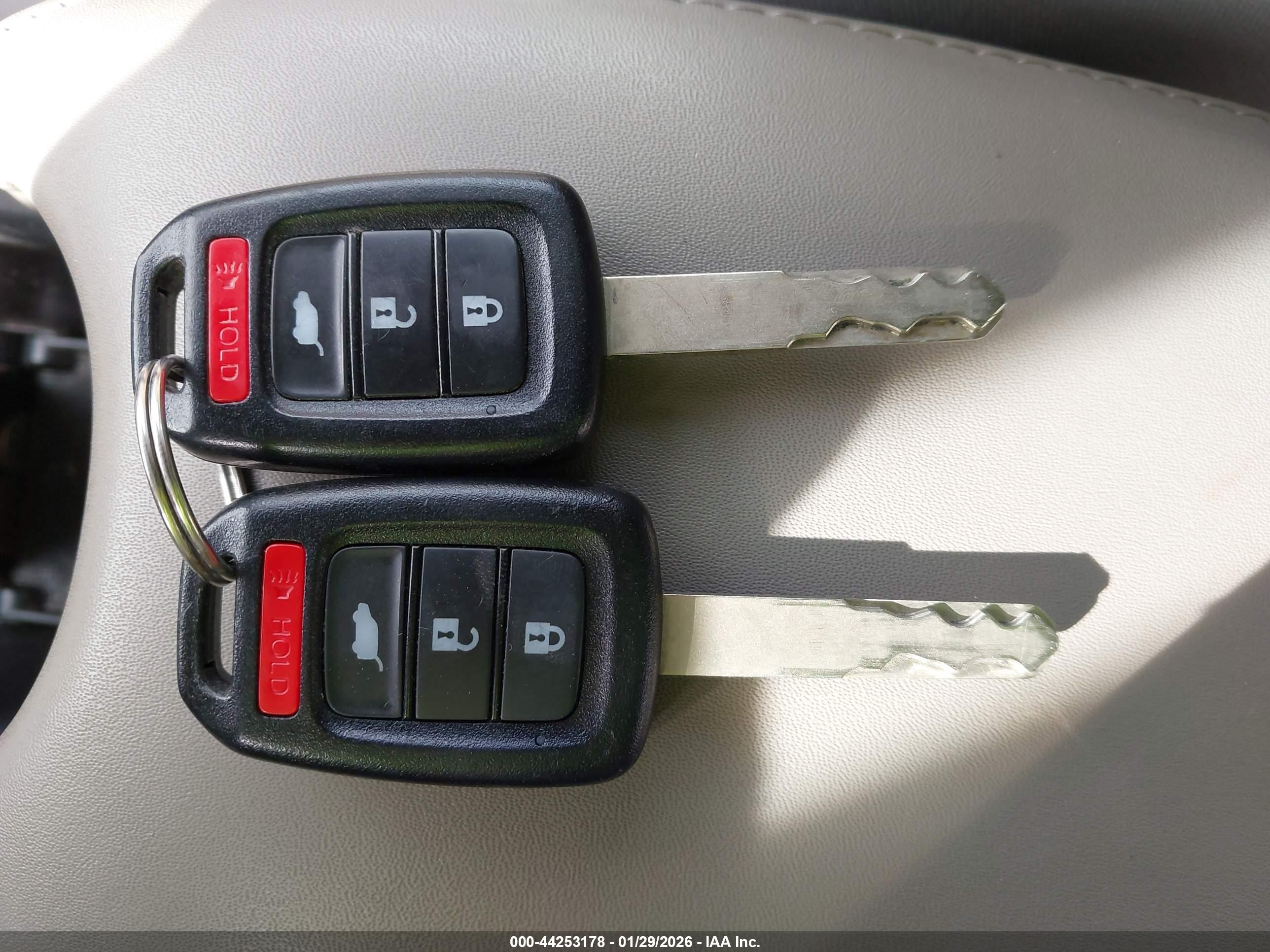 HONDA HR-V image 11