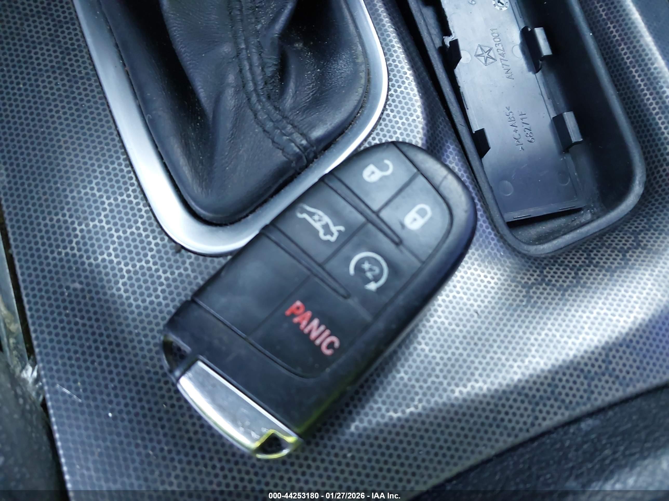 DODGE CHARGER image 11