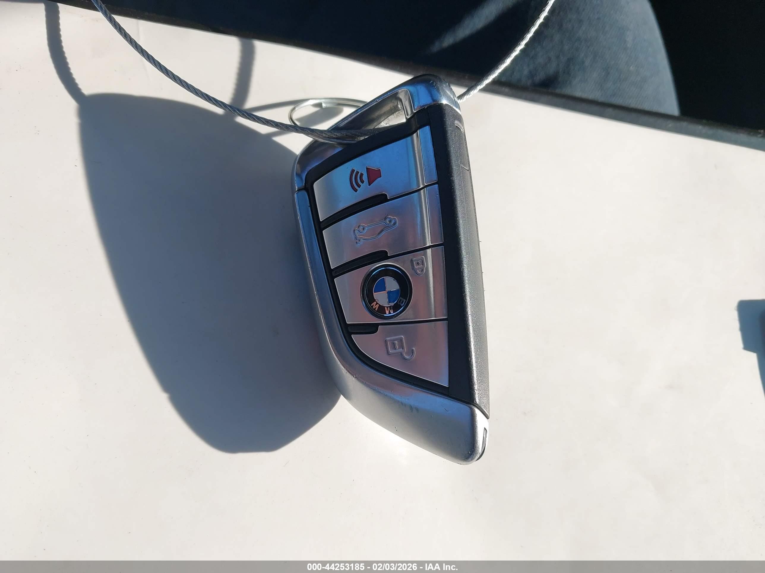 BMW M5 image 11