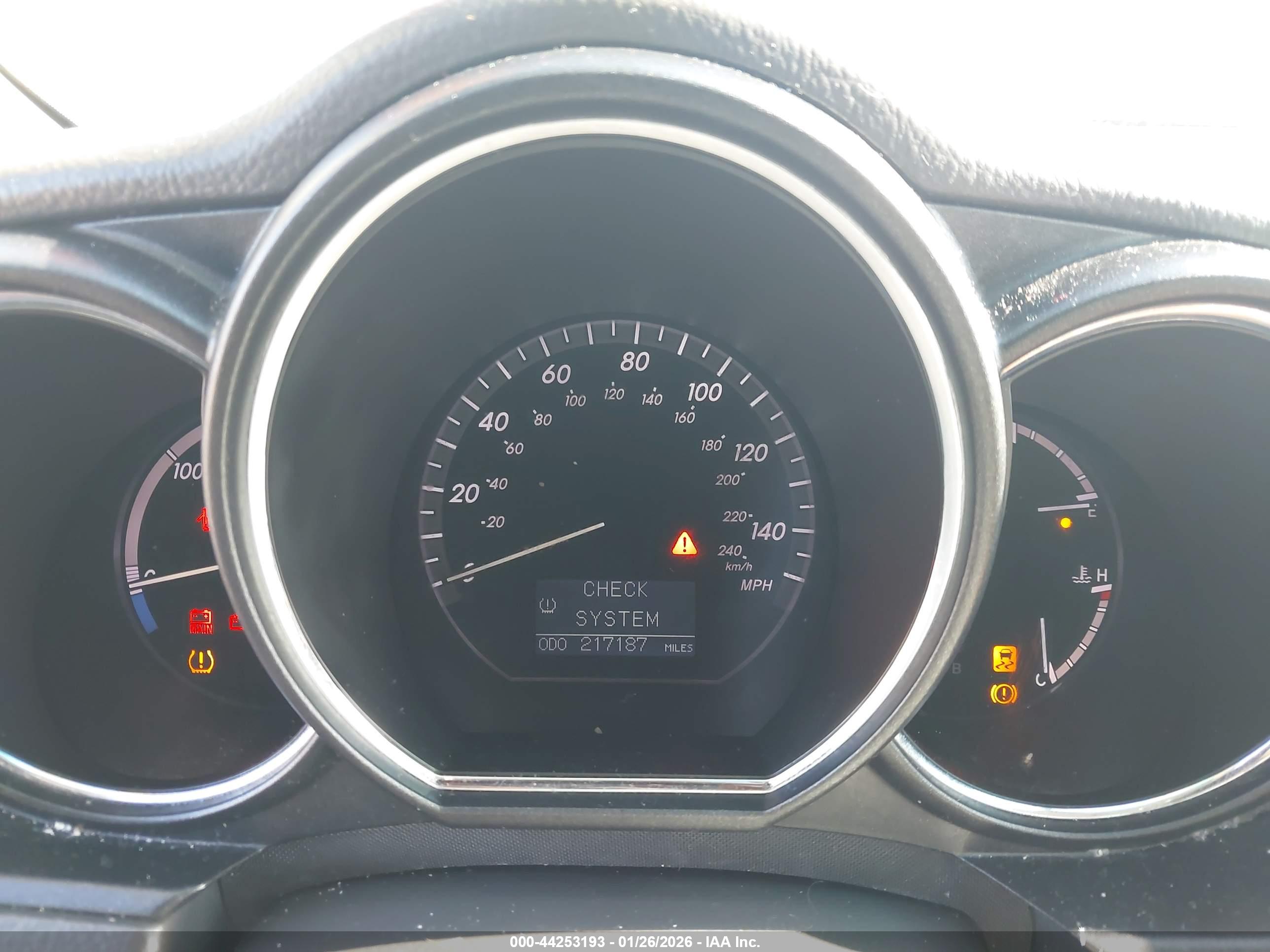 LEXUS RX image 7