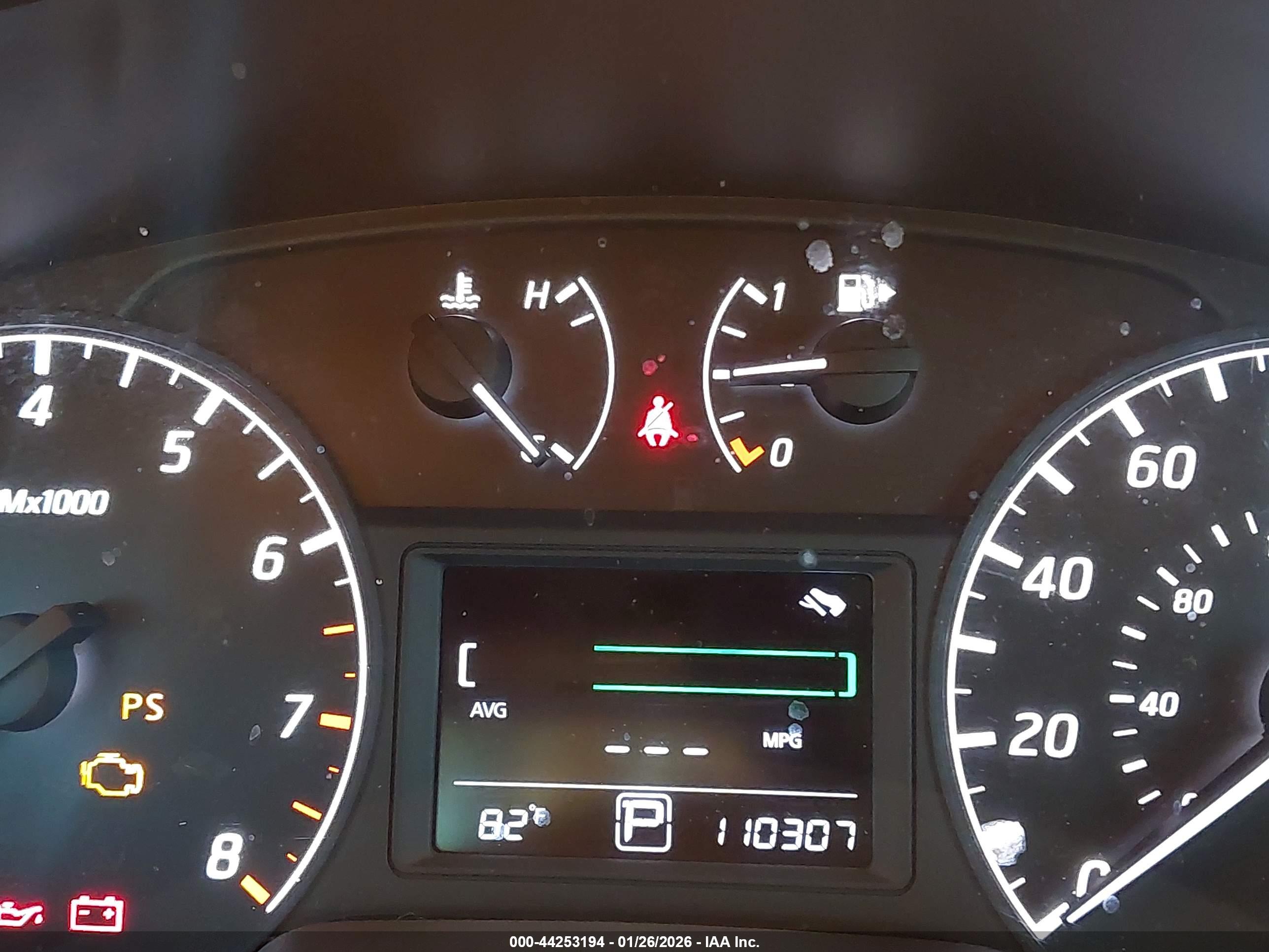 NISSAN SENTRA image 7