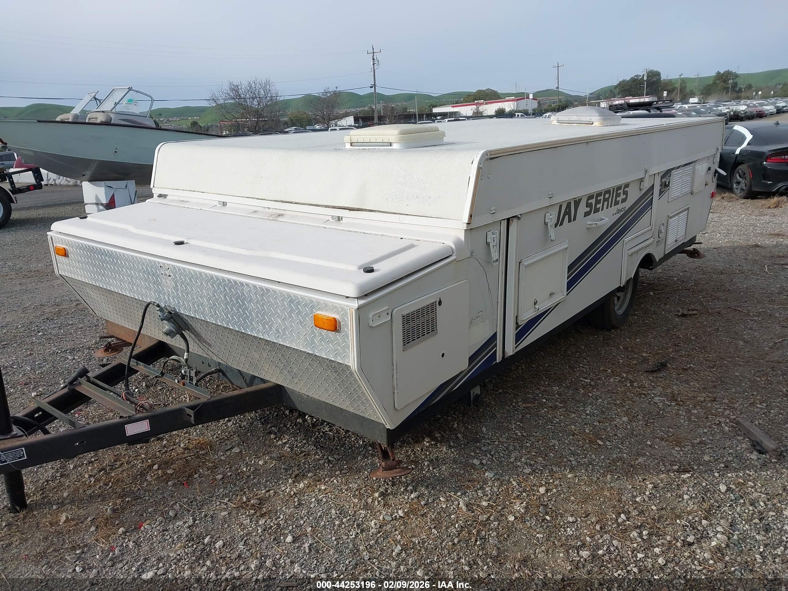 JAYCO JAY image 2
