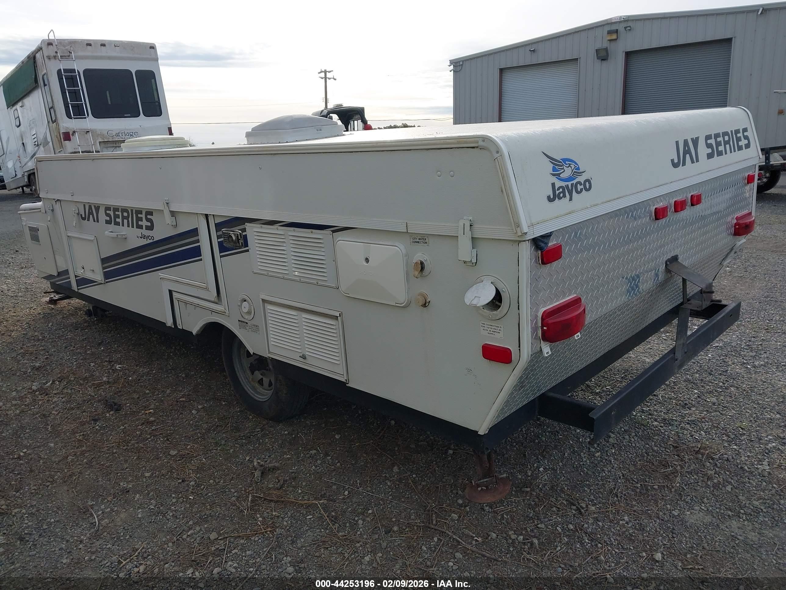 JAYCO JAY image 3