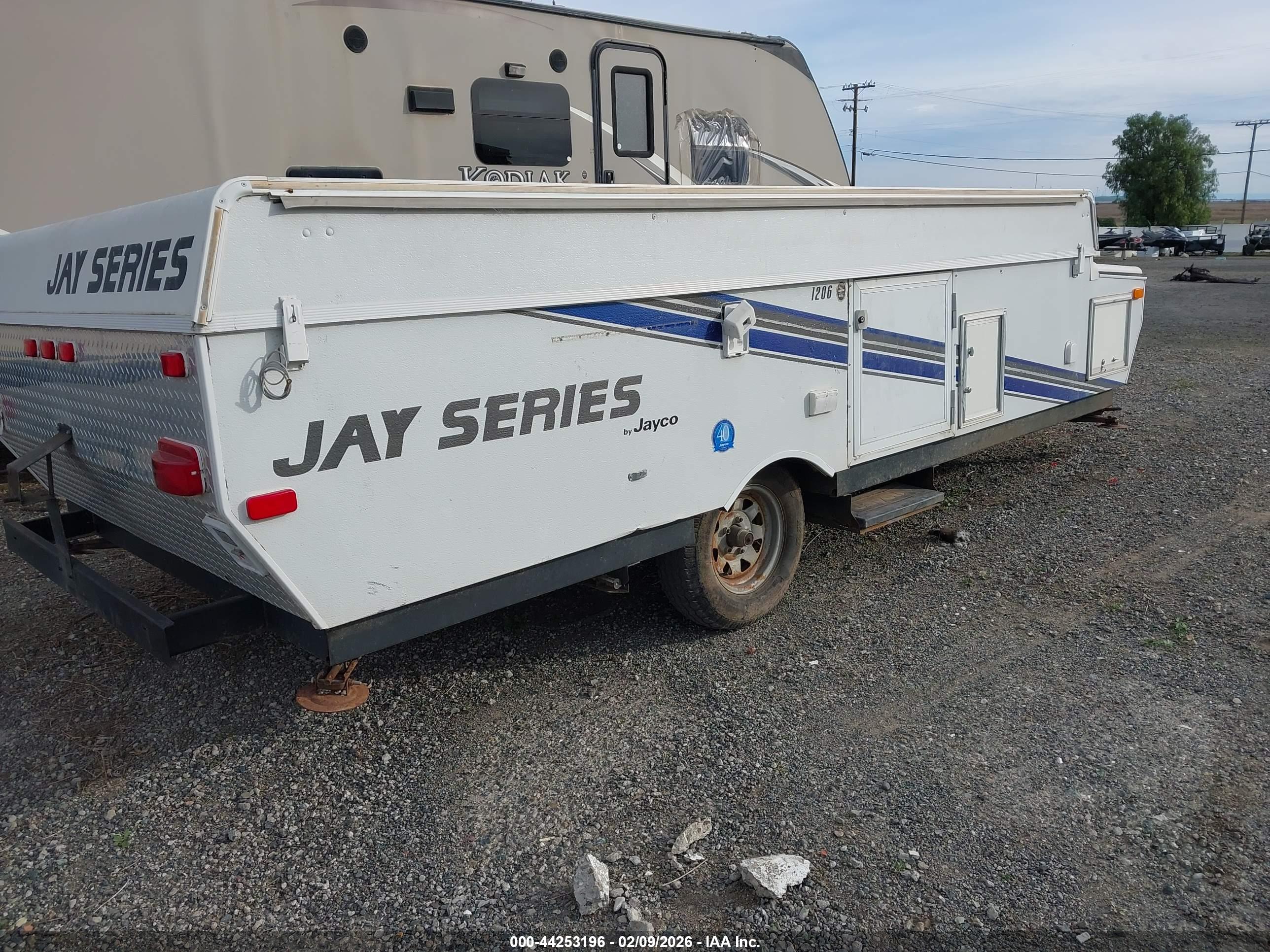 JAYCO JAY image 4